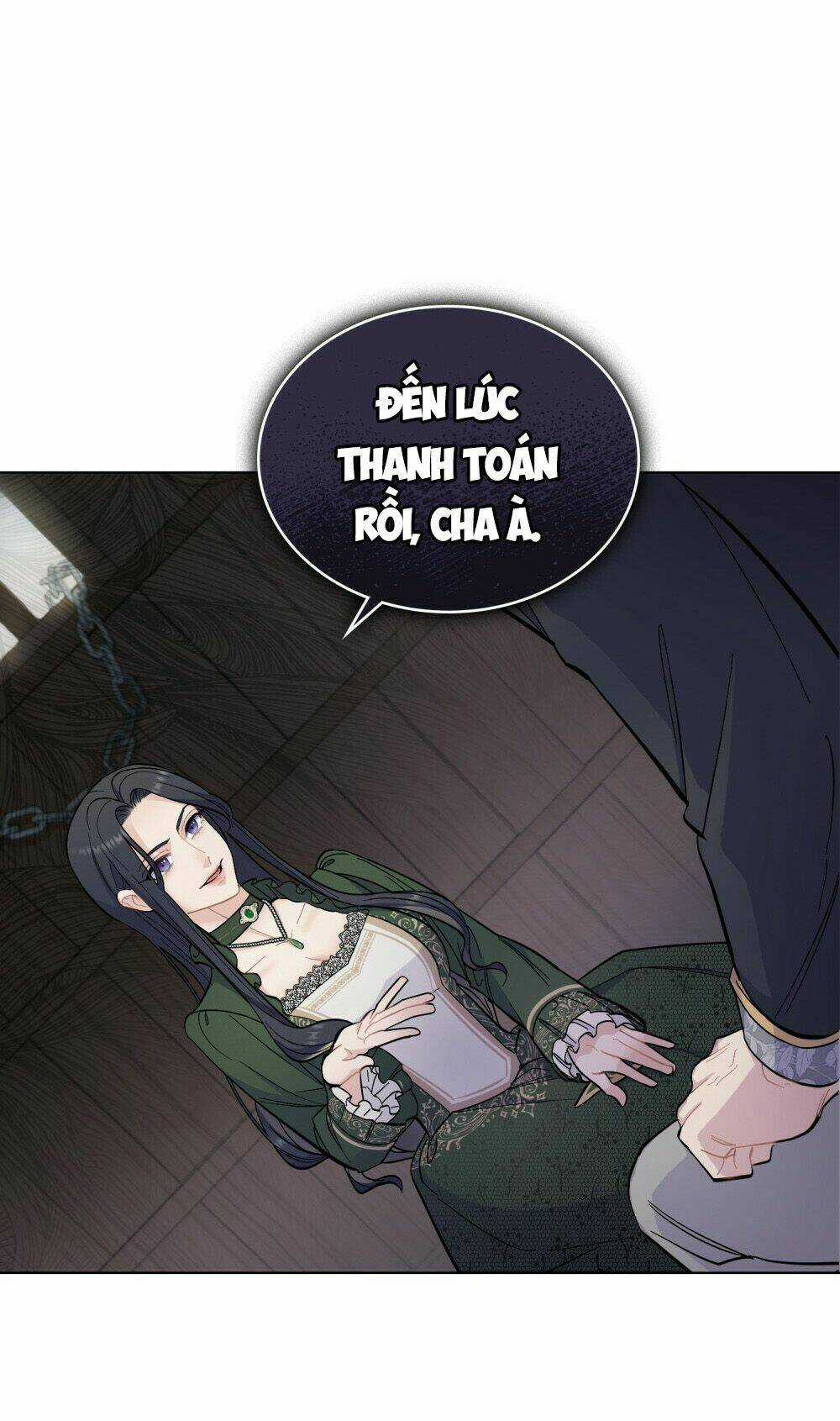 Lừa Người Hợp Với Em Chapter 1 trang 41