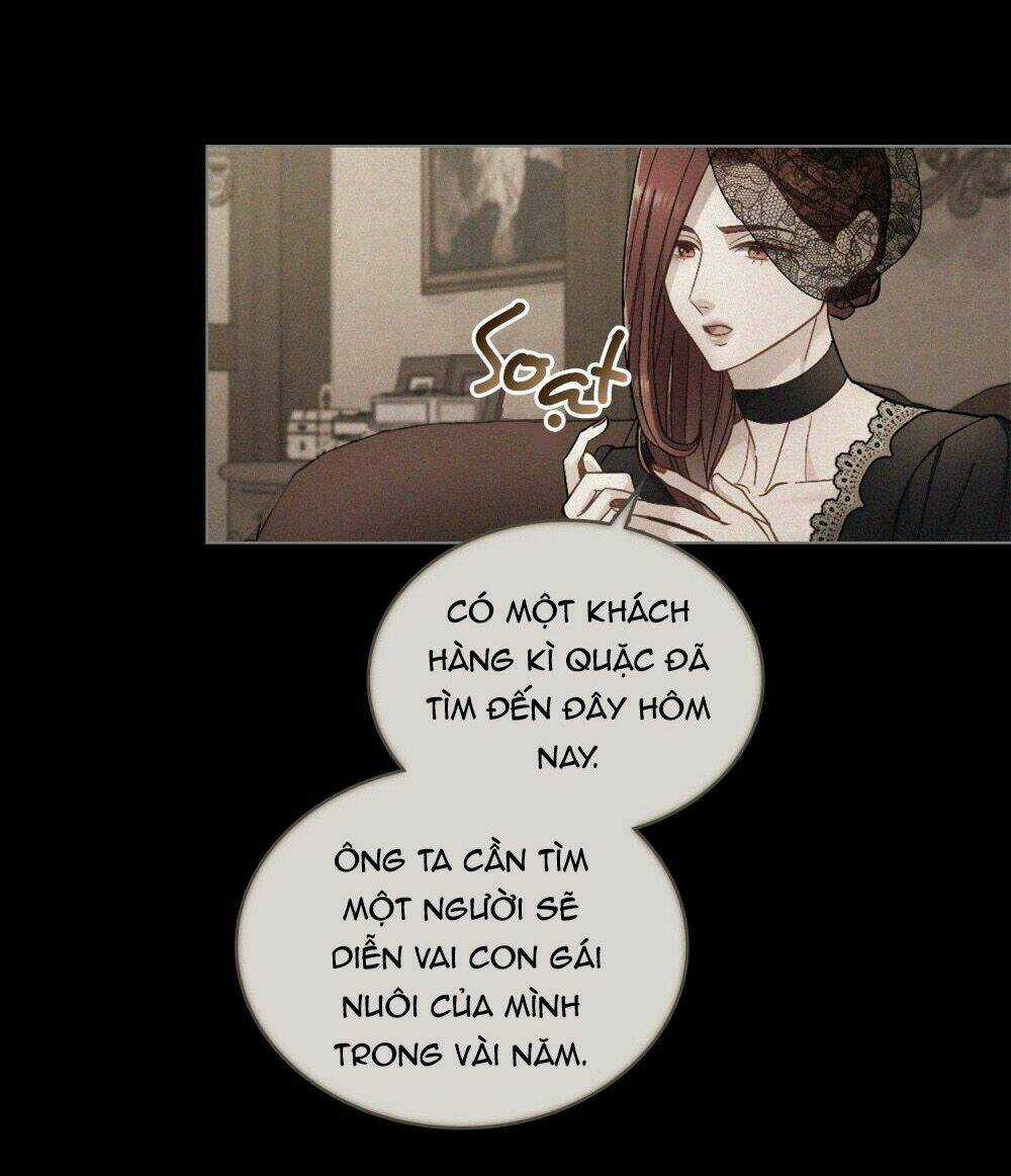 Lừa Người Hợp Với Em Chapter 1 trang 77