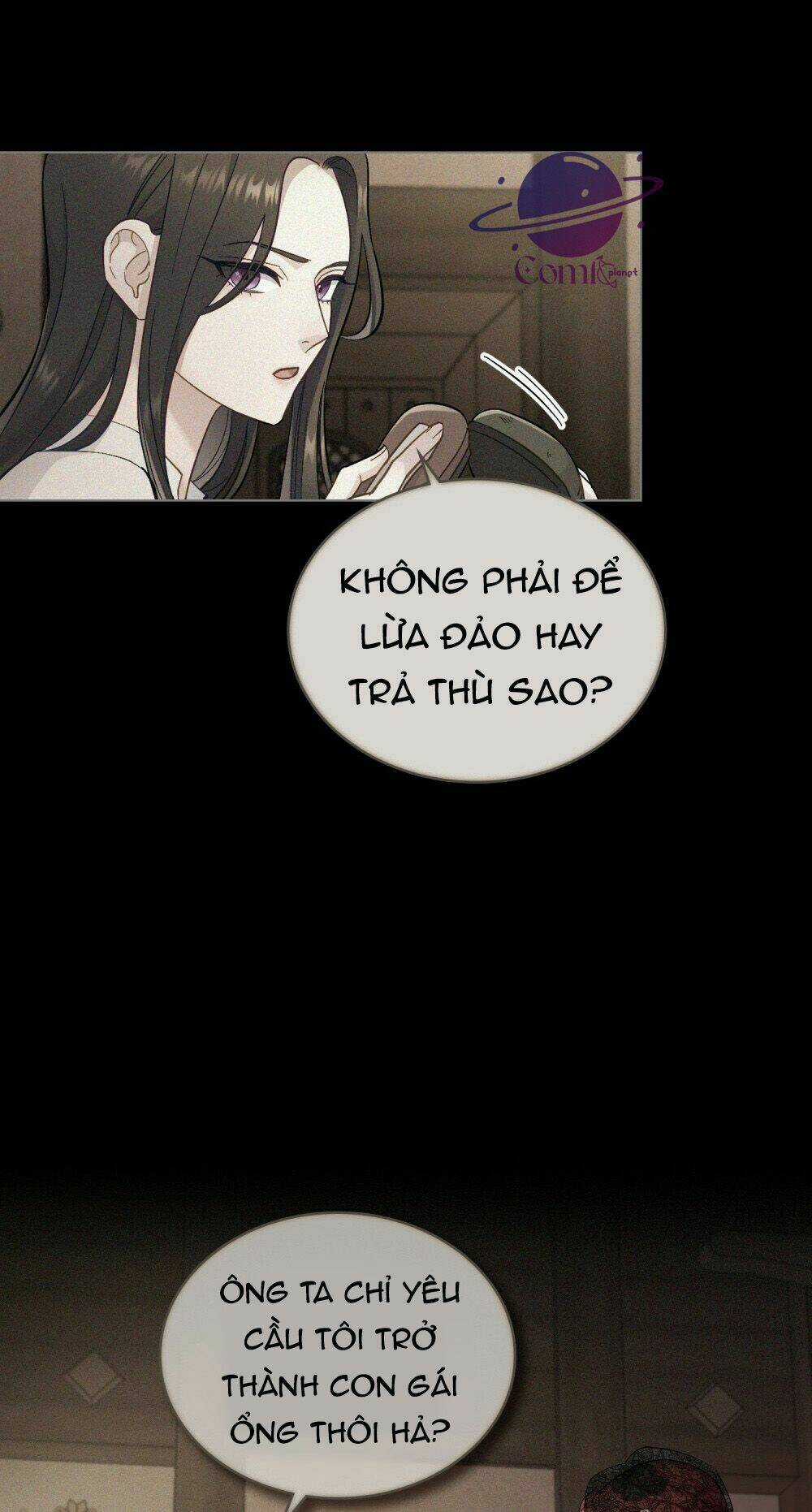Lừa Người Hợp Với Em Chapter 1 trang 78