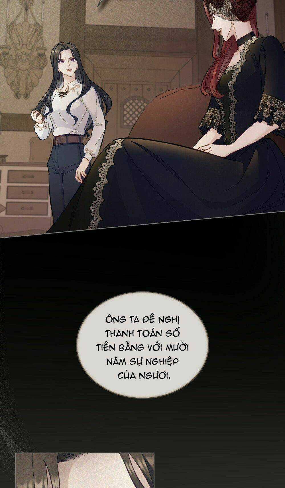 Lừa Người Hợp Với Em Chapter 1 trang 79