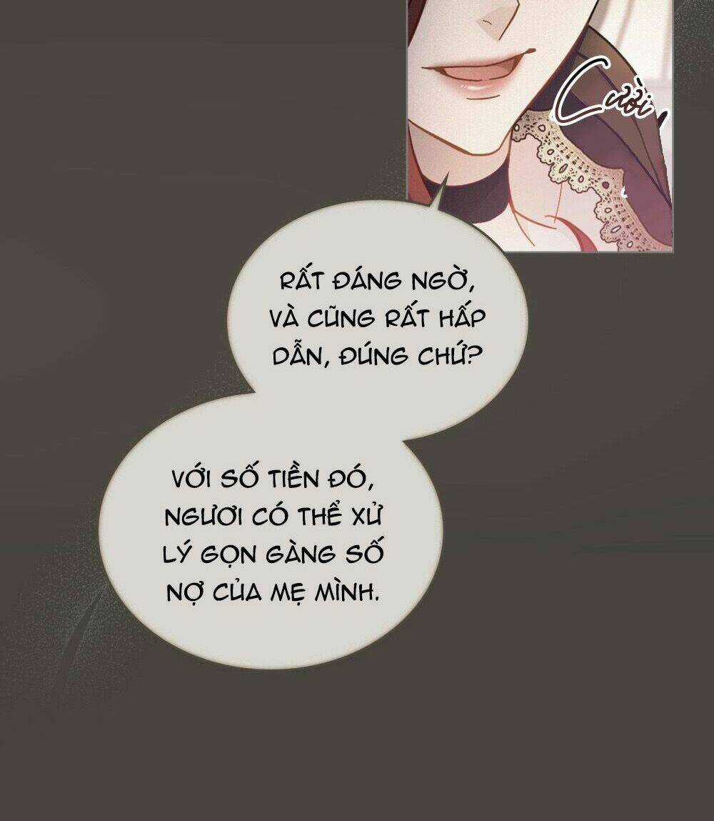 Lừa Người Hợp Với Em Chapter 1 trang 81