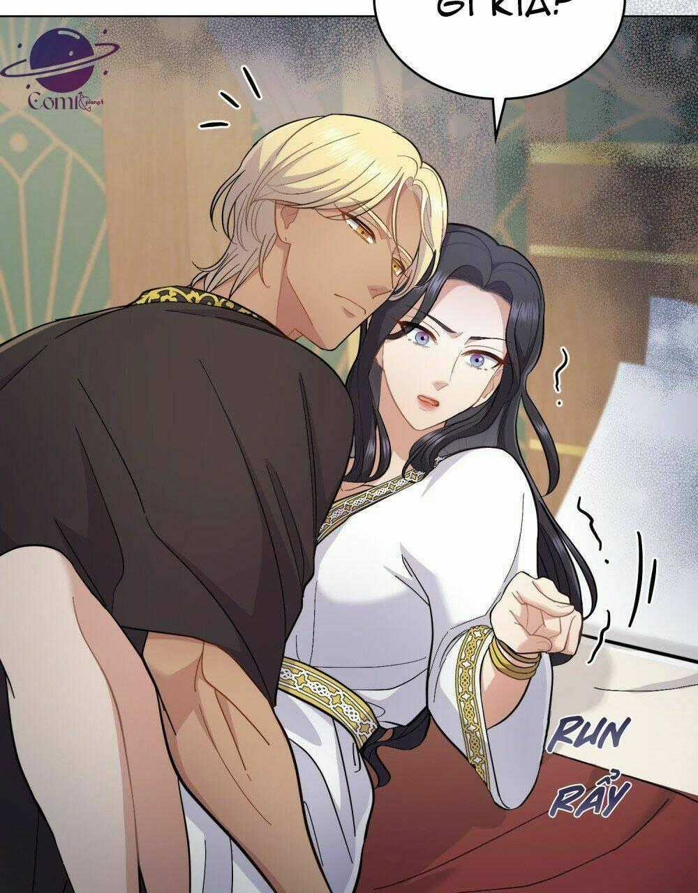 Lừa Người Hợp Với Em Chapter 10 trang 1