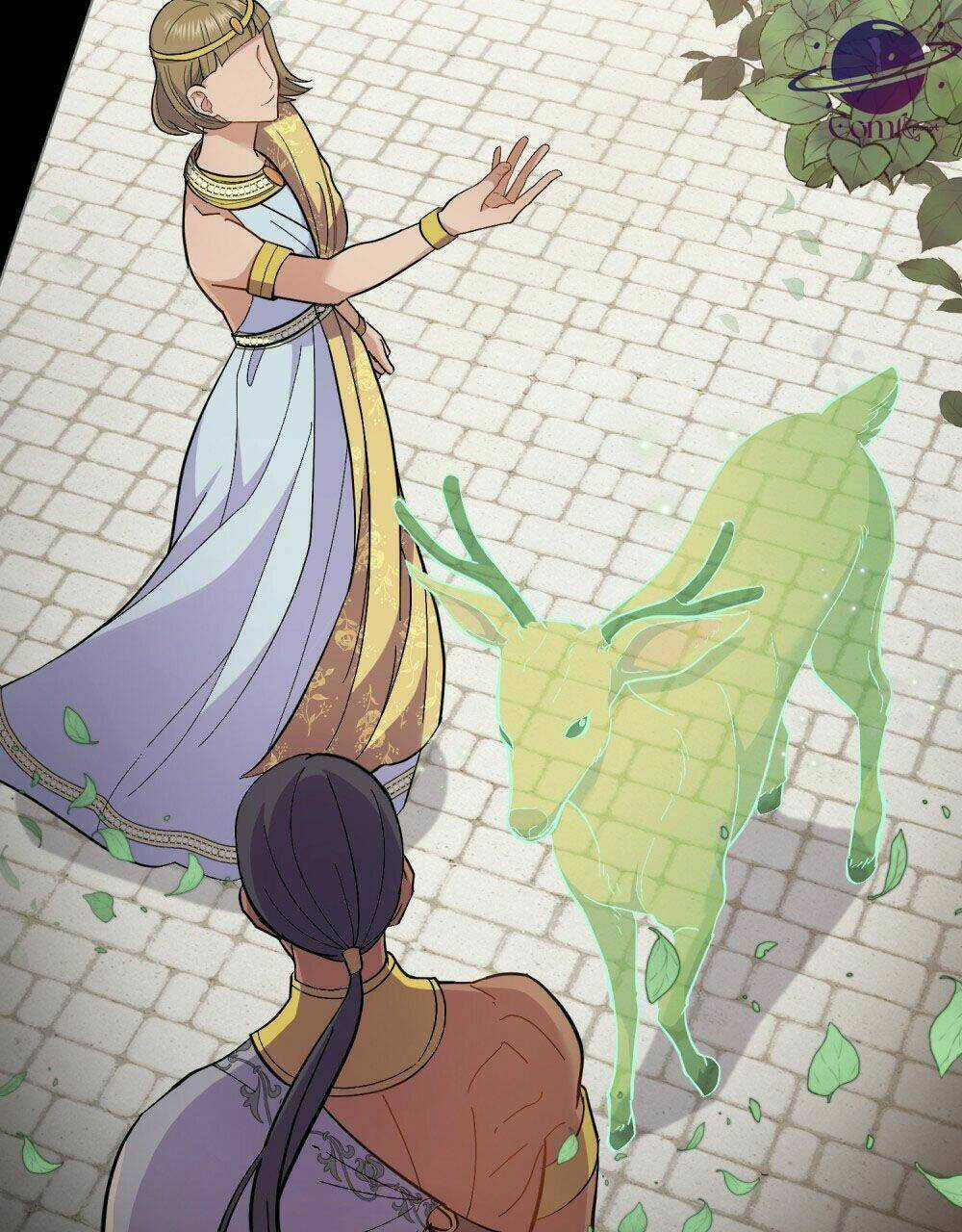 Lừa Người Hợp Với Em Chapter 10 trang 10