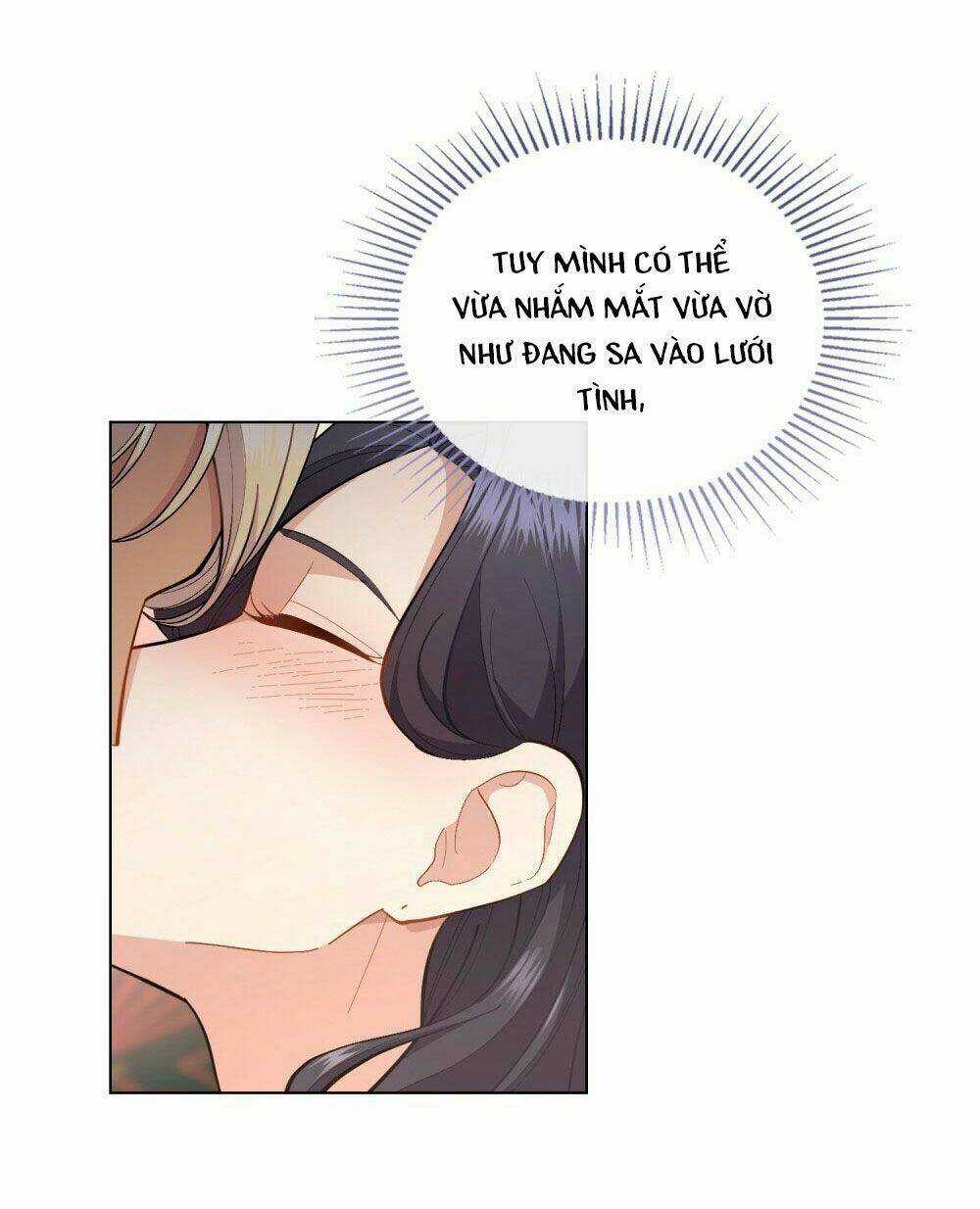 Lừa Người Hợp Với Em Chapter 10 trang 22