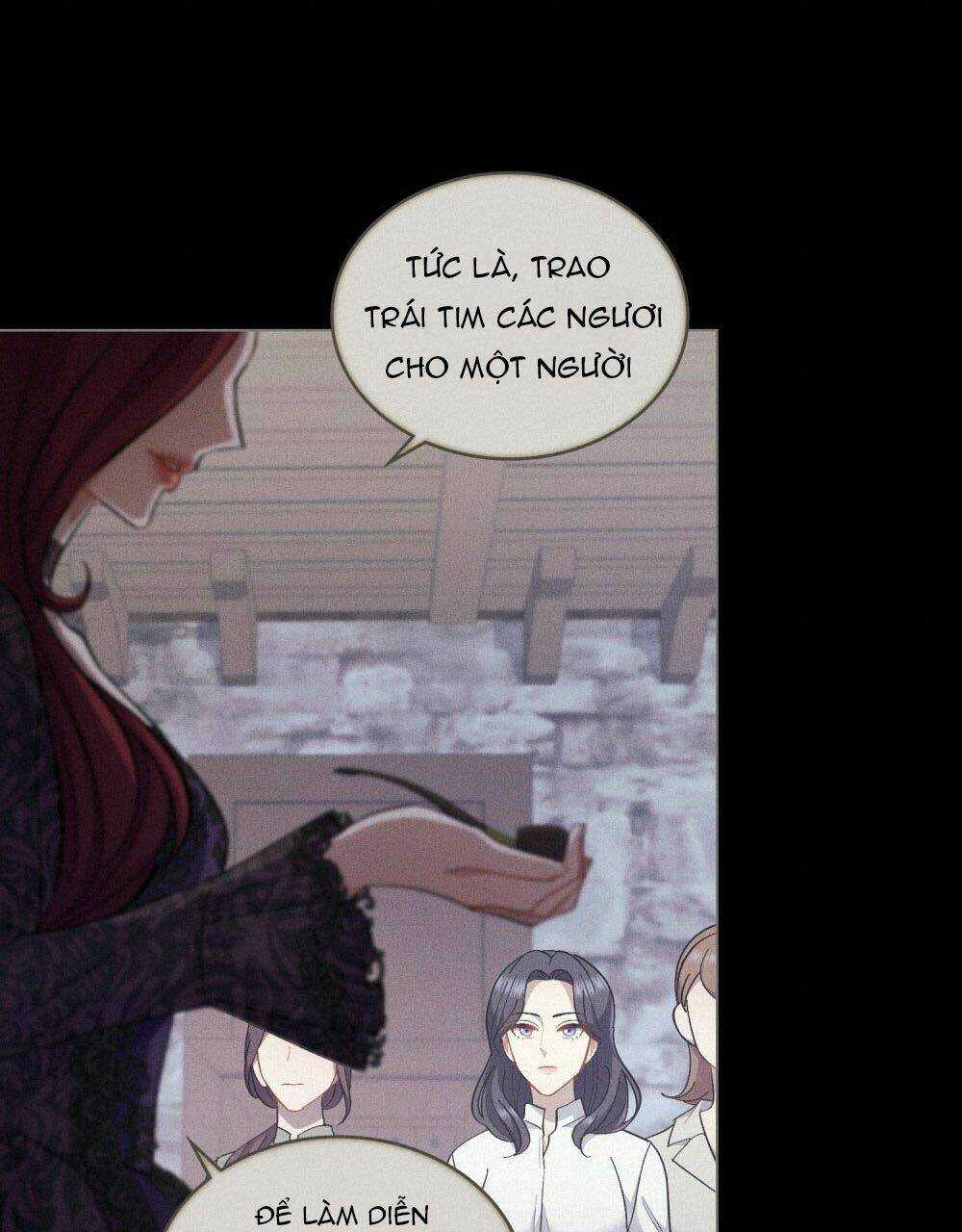 Lừa Người Hợp Với Em Chapter 10 trang 26