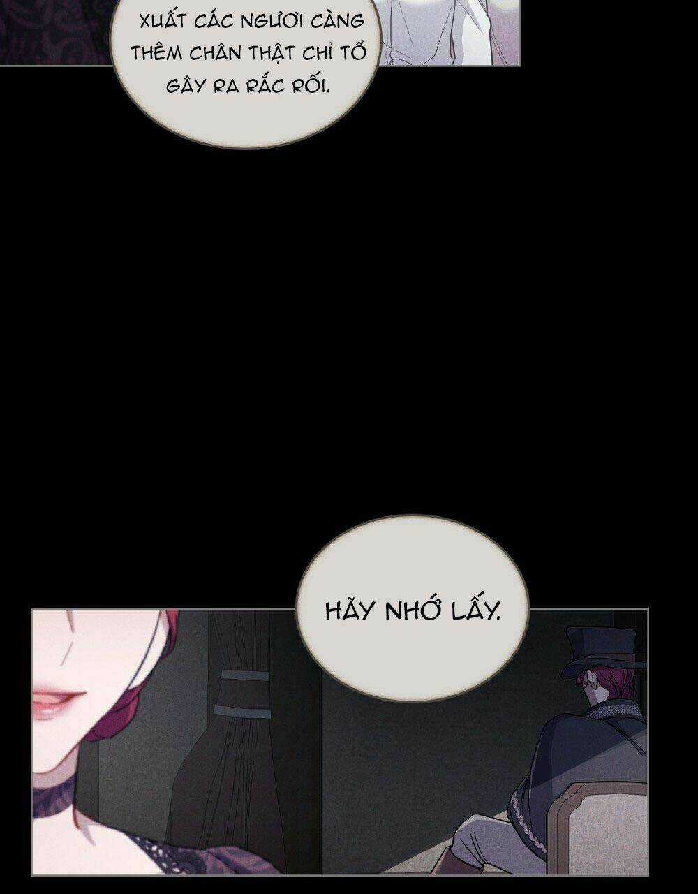 Lừa Người Hợp Với Em Chapter 10 trang 27