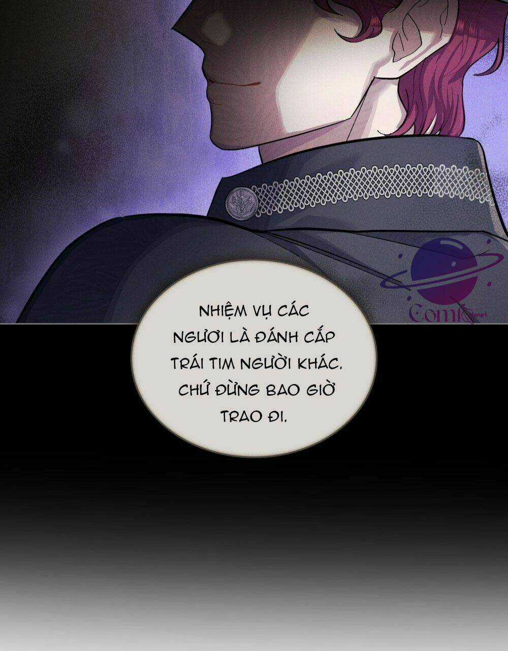 Lừa Người Hợp Với Em Chapter 10 trang 29