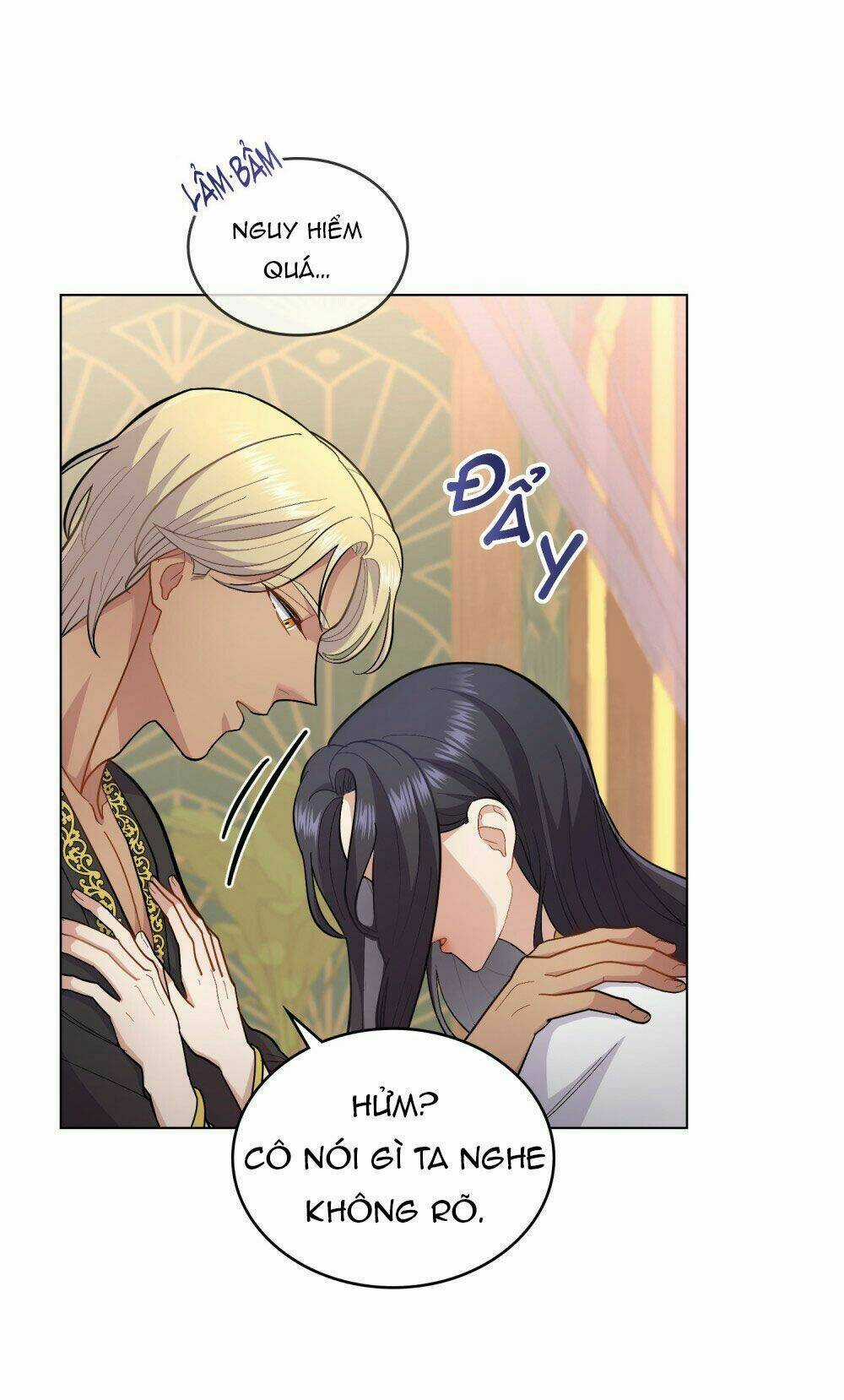 Lừa Người Hợp Với Em Chapter 10 trang 31