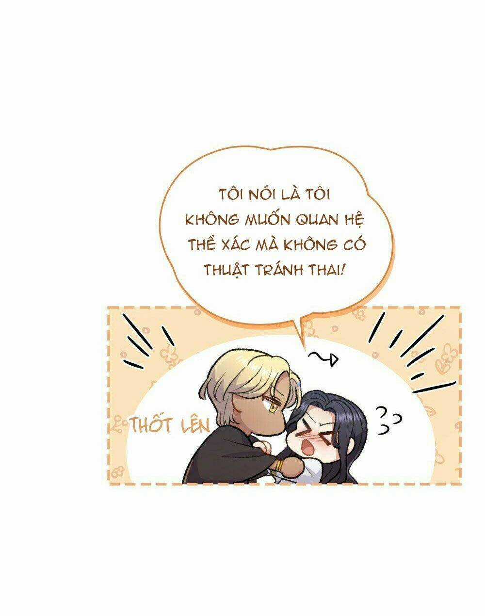 Lừa Người Hợp Với Em Chapter 10 trang 32