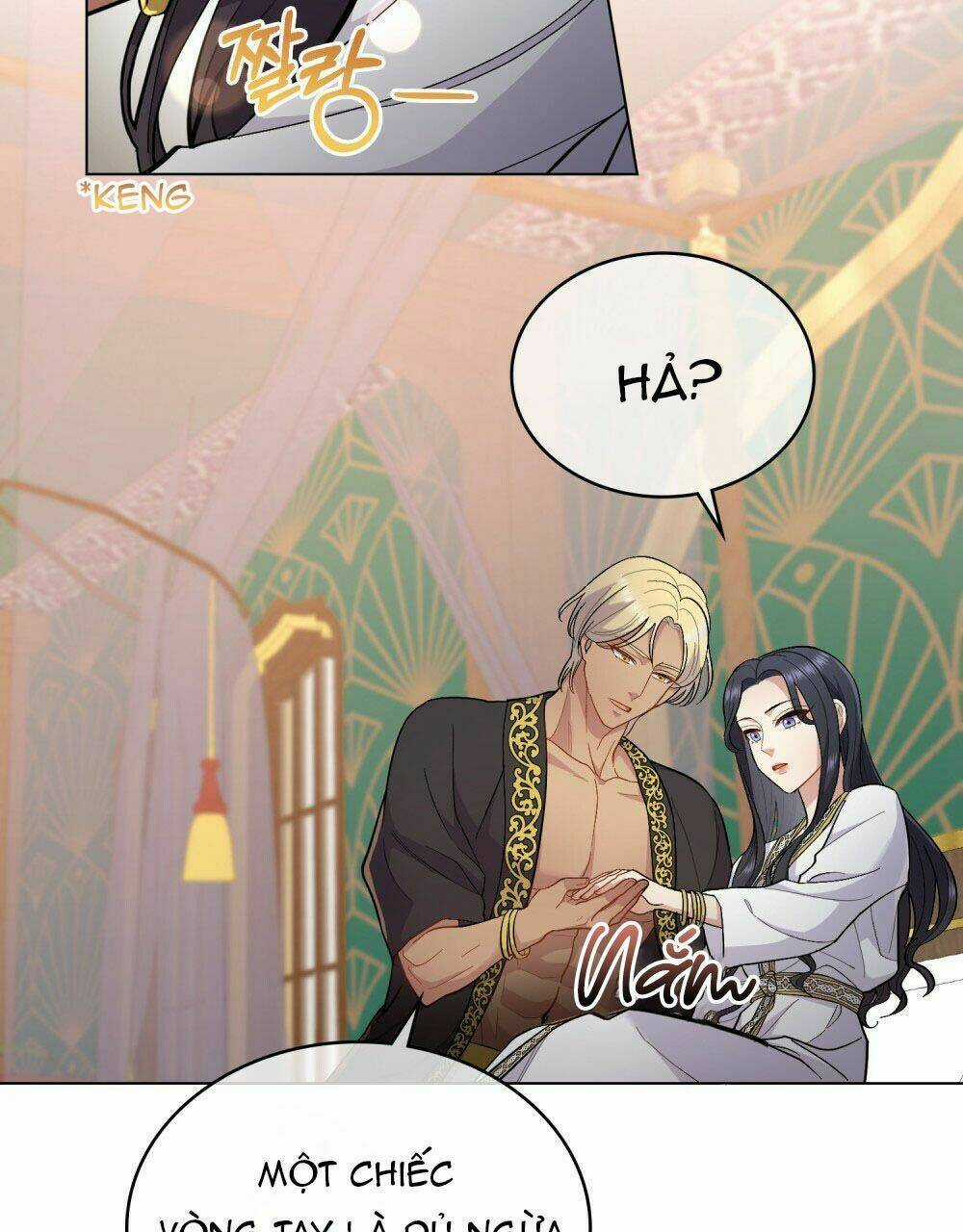 Lừa Người Hợp Với Em Chapter 10 trang 34