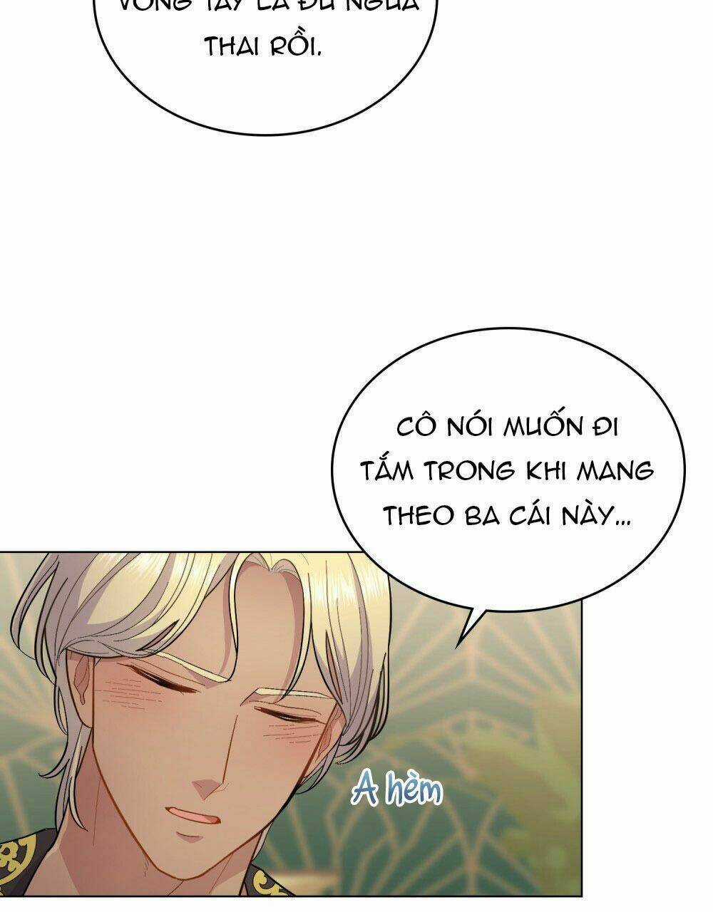 Lừa Người Hợp Với Em Chapter 10 trang 35