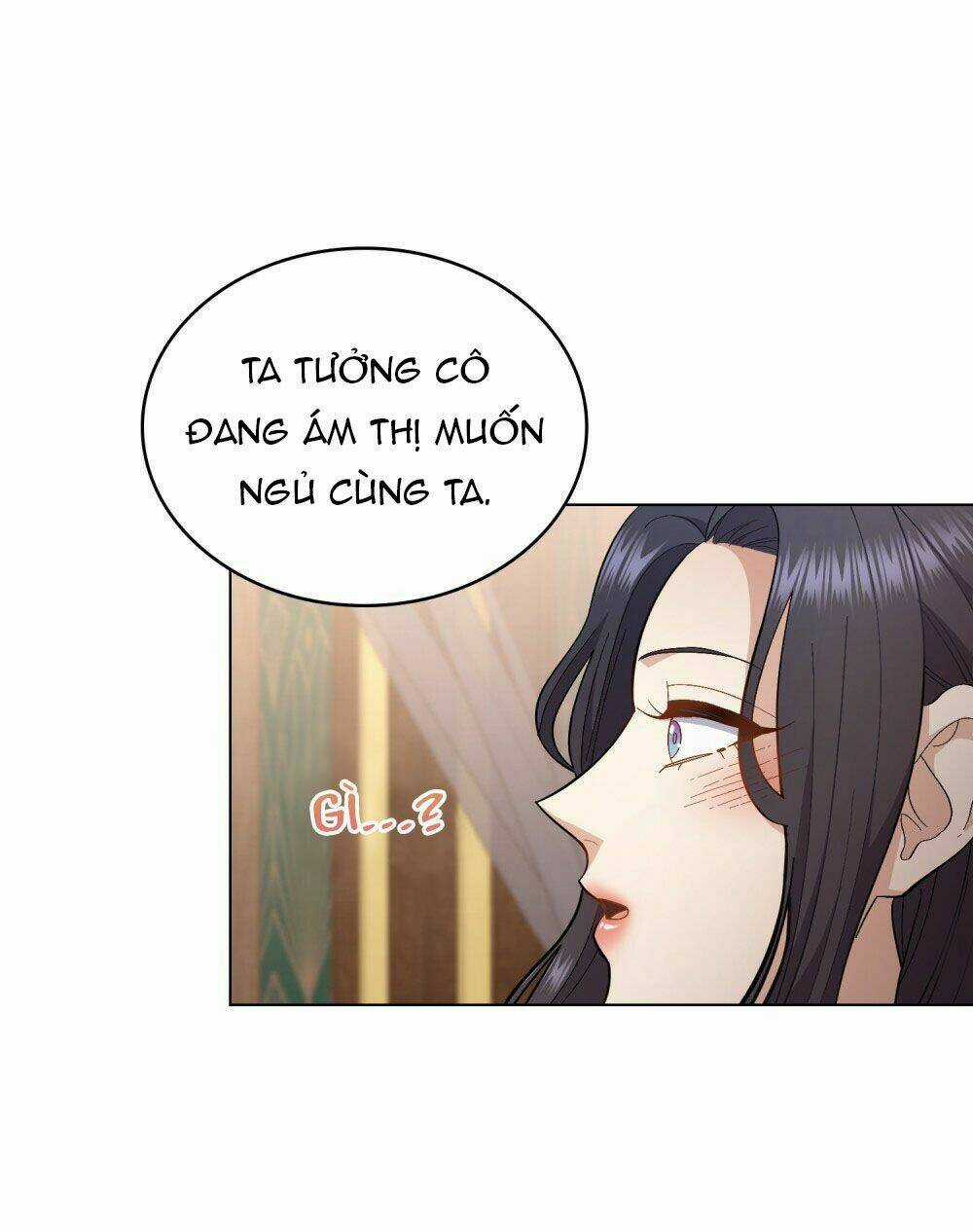 Lừa Người Hợp Với Em Chapter 10 trang 36