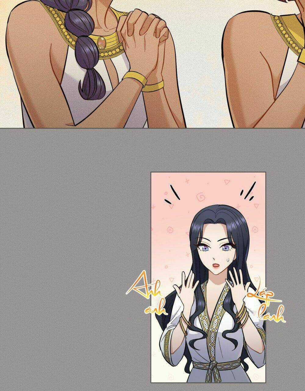 Lừa Người Hợp Với Em Chapter 10 trang 38