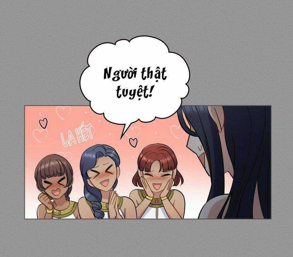 Lừa Người Hợp Với Em Chapter 10 trang 39