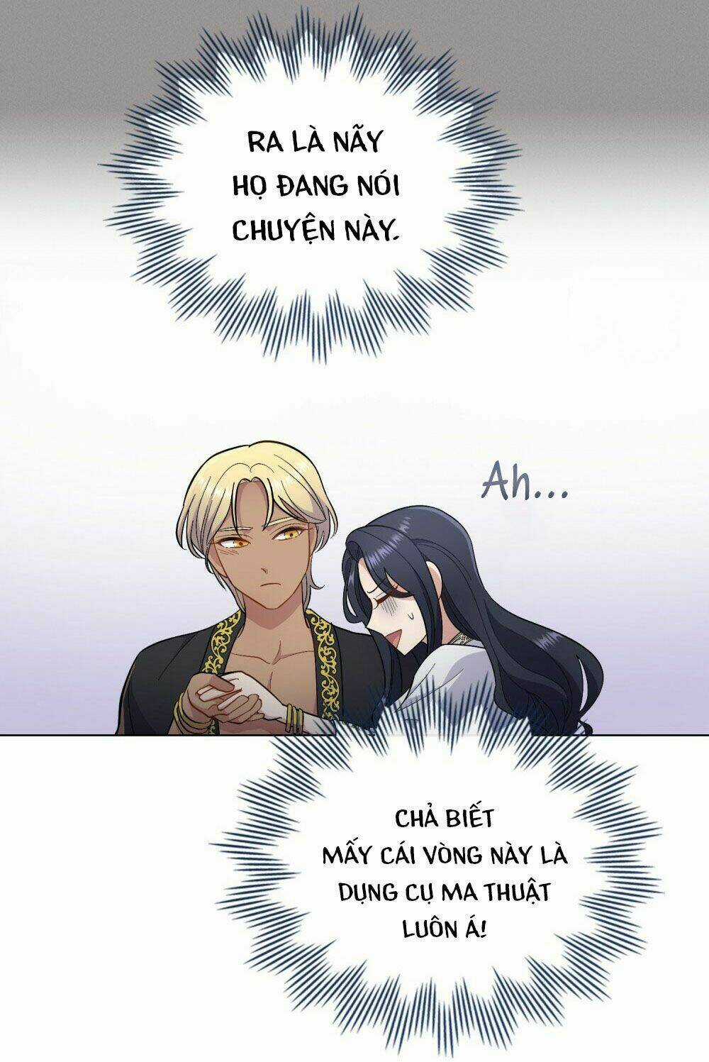 Lừa Người Hợp Với Em Chapter 10 trang 40