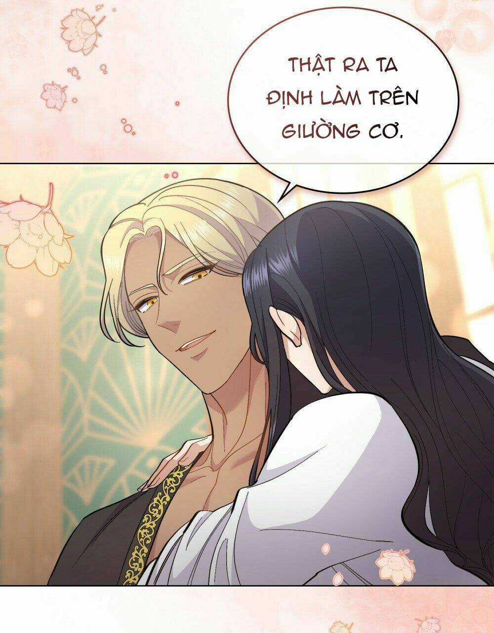 Lừa Người Hợp Với Em Chapter 10 trang 45