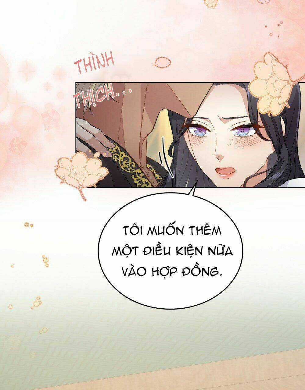 Lừa Người Hợp Với Em Chapter 10 trang 46