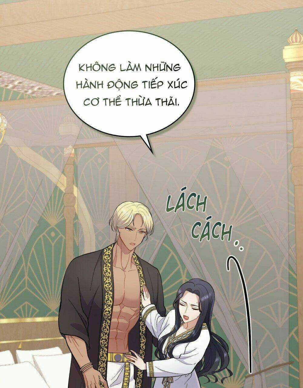 Lừa Người Hợp Với Em Chapter 10 trang 47