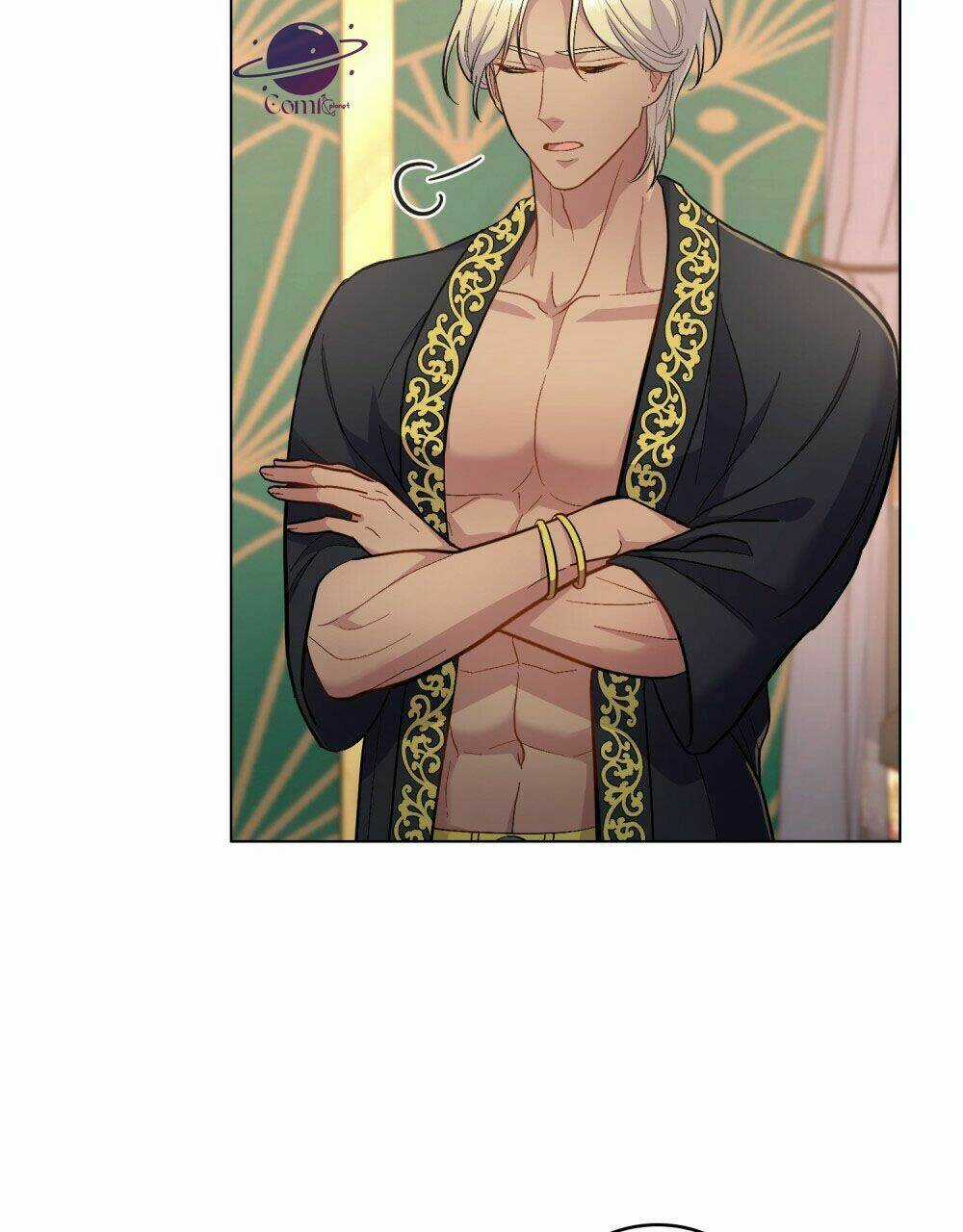 Lừa Người Hợp Với Em Chapter 10 trang 53