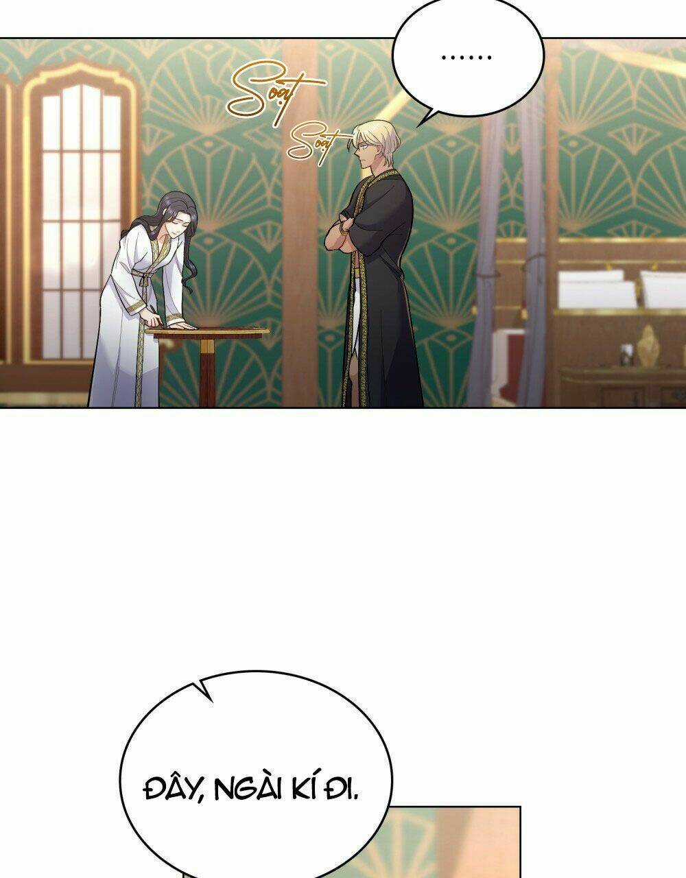 Lừa Người Hợp Với Em Chapter 10 trang 54