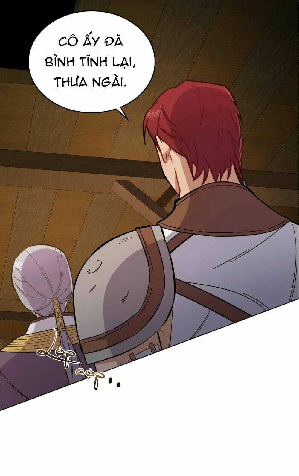 Lừa Người Hợp Với Em Chapter 11 trang 1