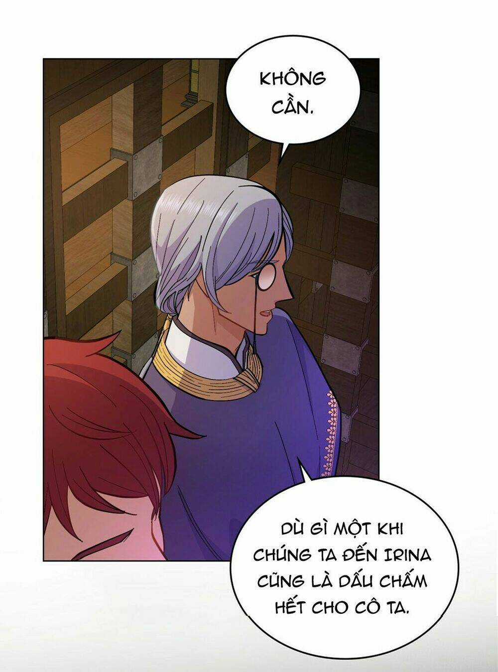 Lừa Người Hợp Với Em Chapter 11 trang 10