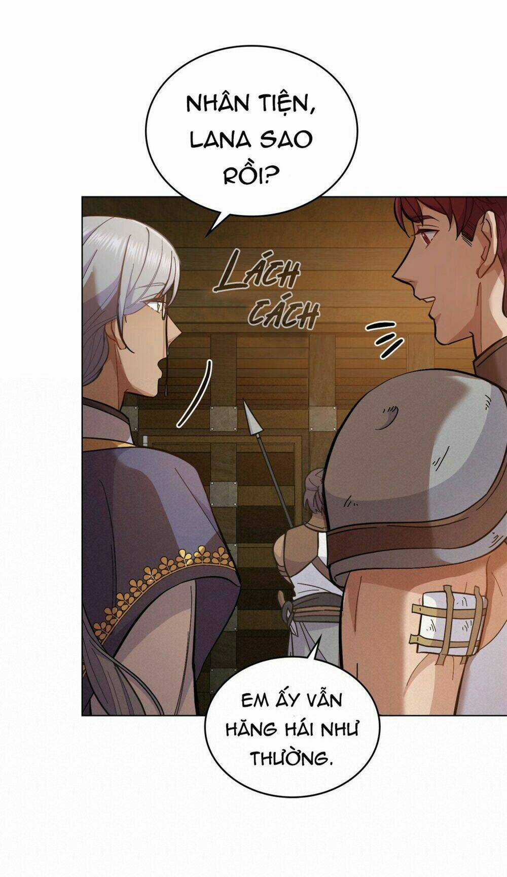 Lừa Người Hợp Với Em Chapter 11 trang 15