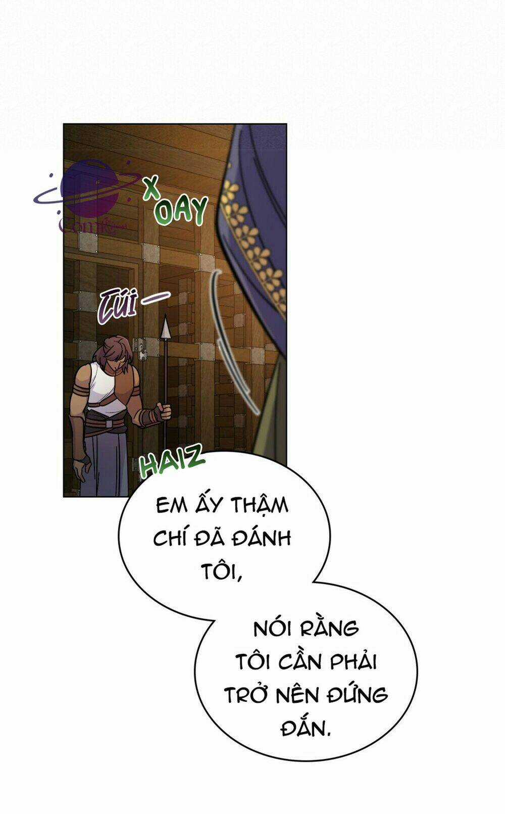 Lừa Người Hợp Với Em Chapter 11 trang 16