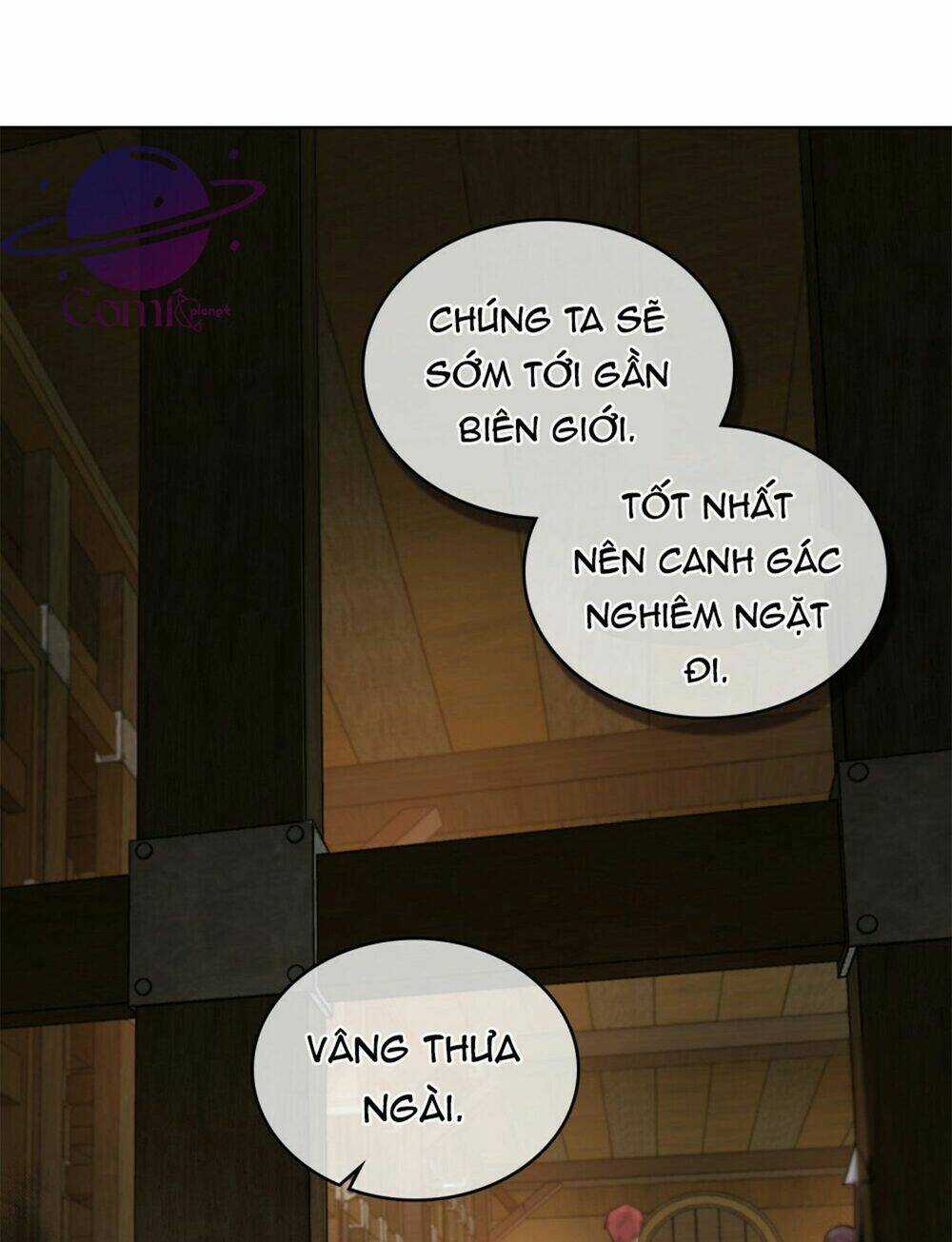 Lừa Người Hợp Với Em Chapter 11 trang 18