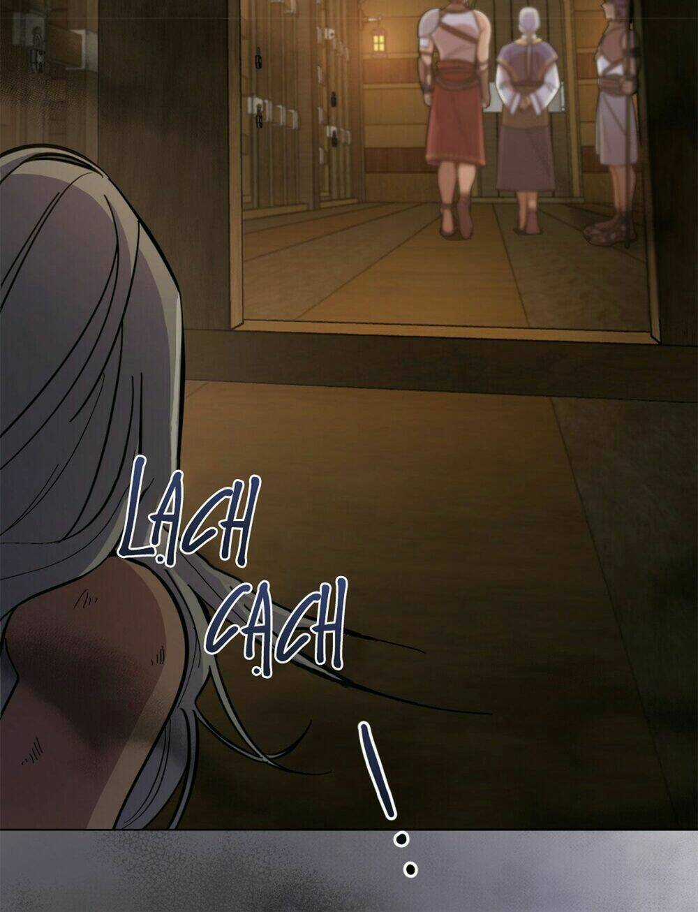 Lừa Người Hợp Với Em Chapter 11 trang 19