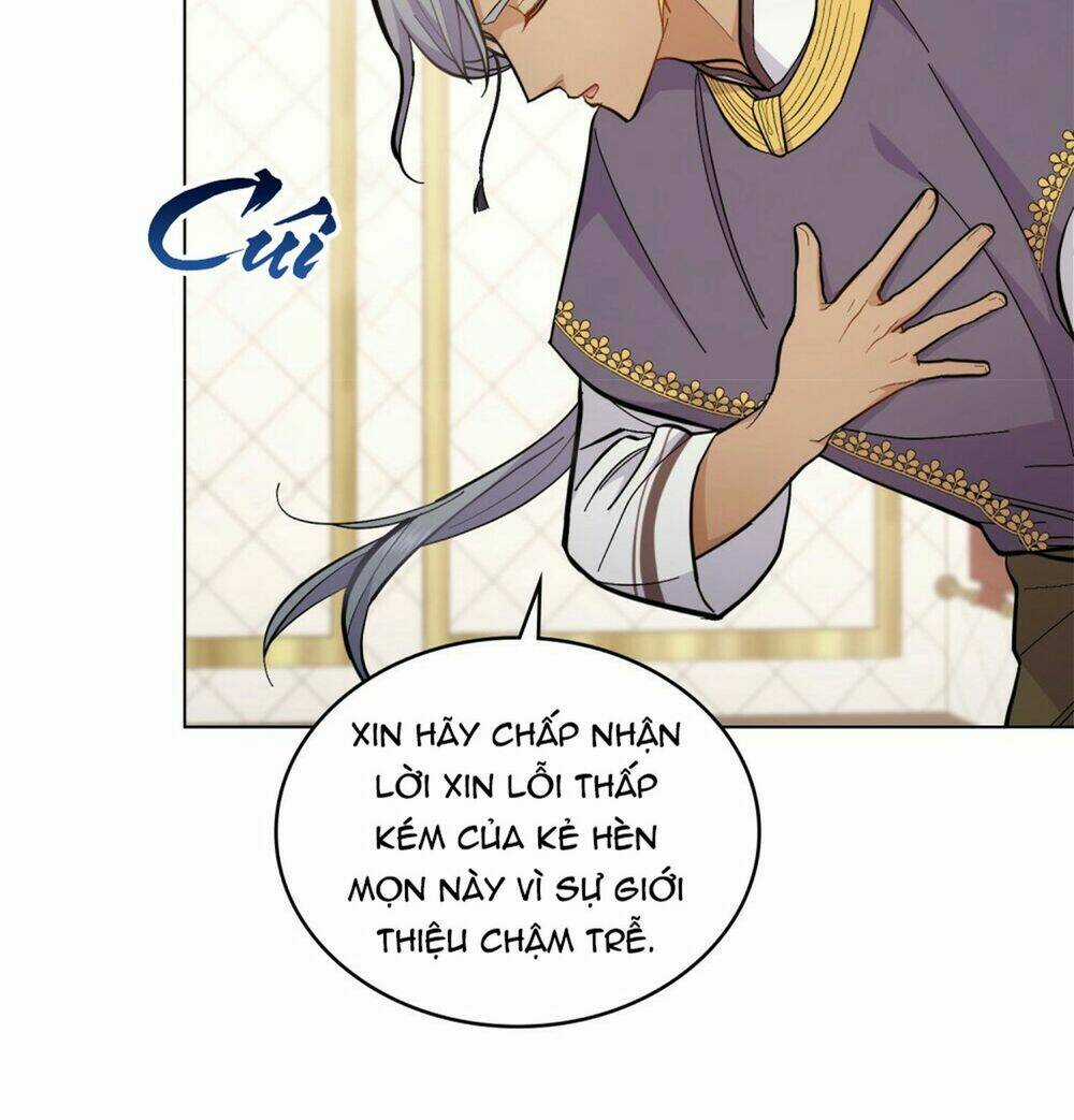 Lừa Người Hợp Với Em Chapter 11 trang 26