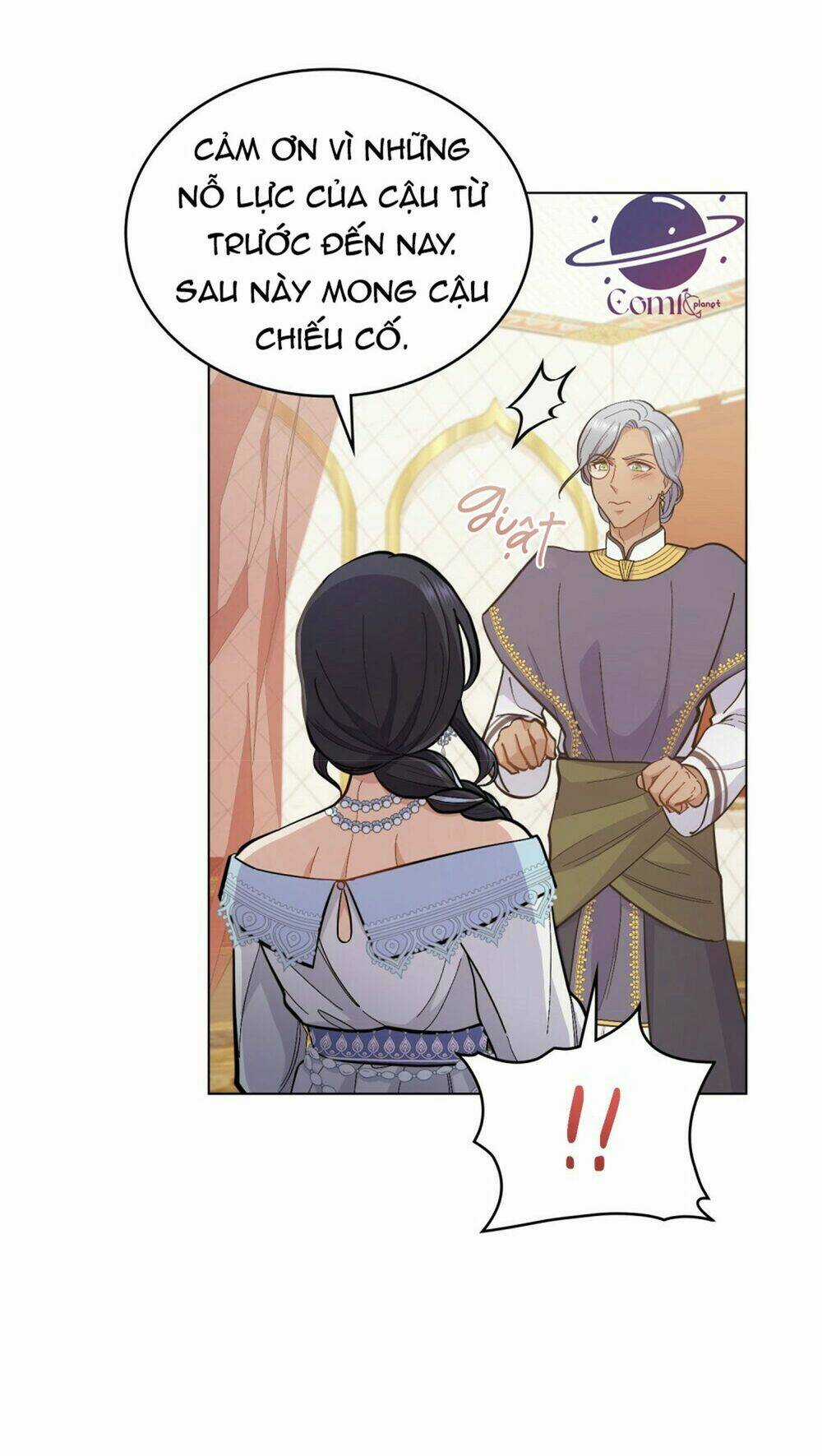 Lừa Người Hợp Với Em Chapter 11 trang 29