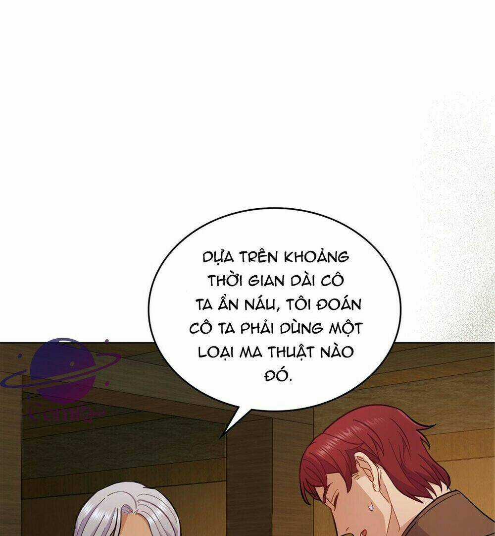 Lừa Người Hợp Với Em Chapter 11 trang 3