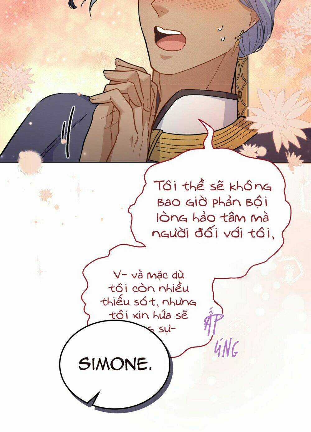 Lừa Người Hợp Với Em Chapter 11 trang 31