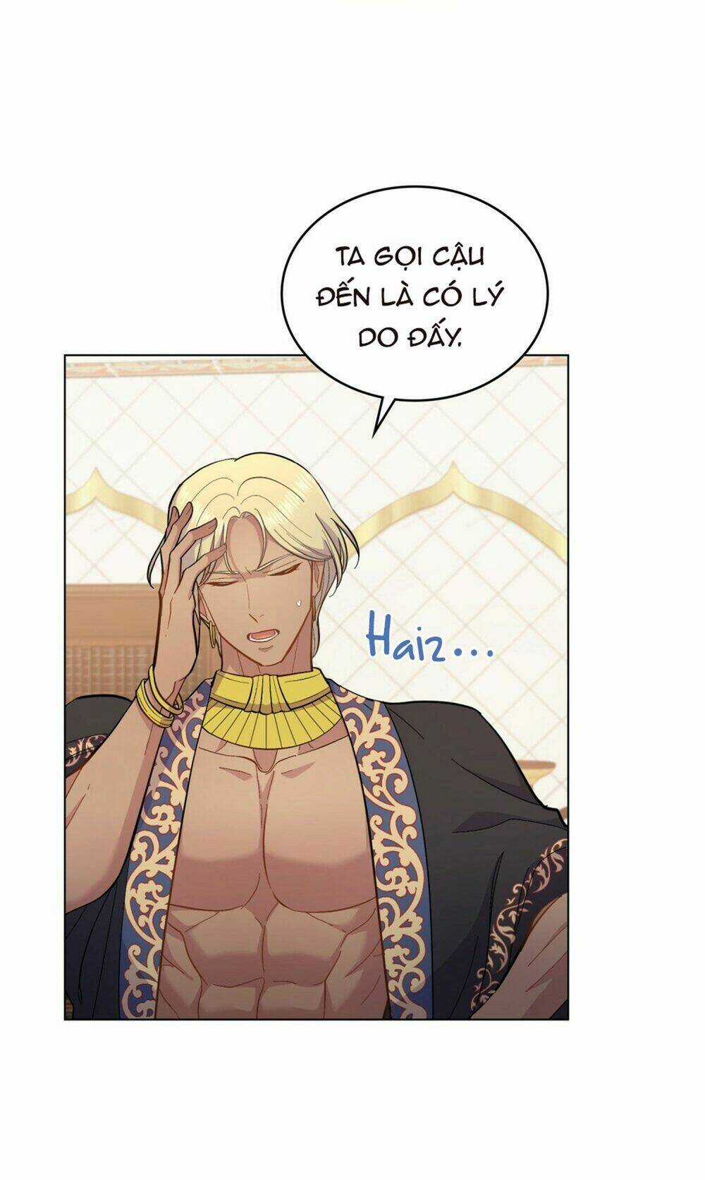 Lừa Người Hợp Với Em Chapter 11 trang 32