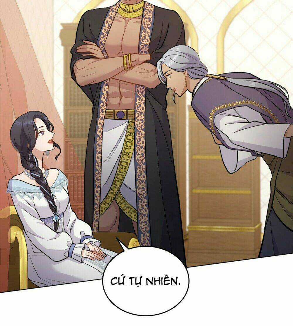 Lừa Người Hợp Với Em Chapter 11 trang 35