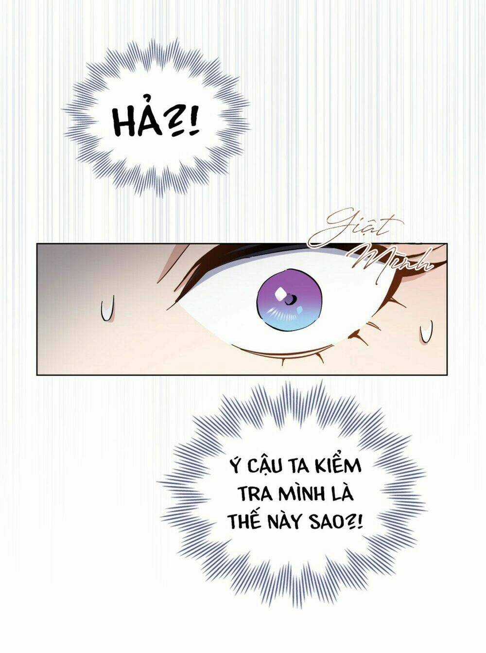 Lừa Người Hợp Với Em Chapter 11 trang 37