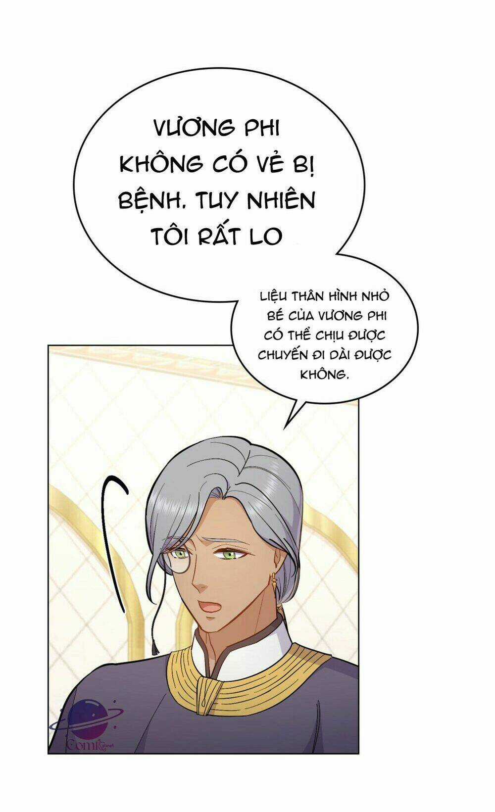 Lừa Người Hợp Với Em Chapter 11 trang 38