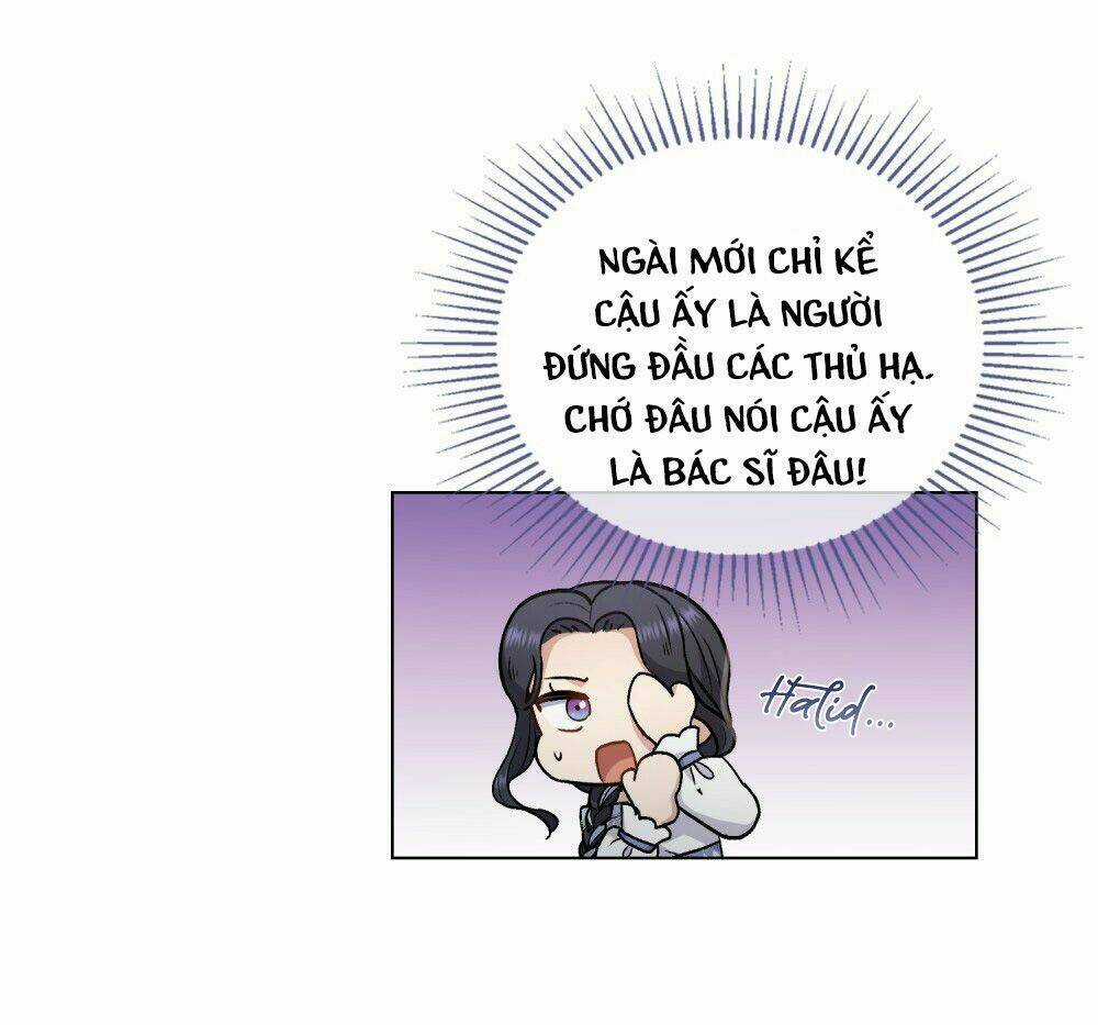 Lừa Người Hợp Với Em Chapter 11 trang 39