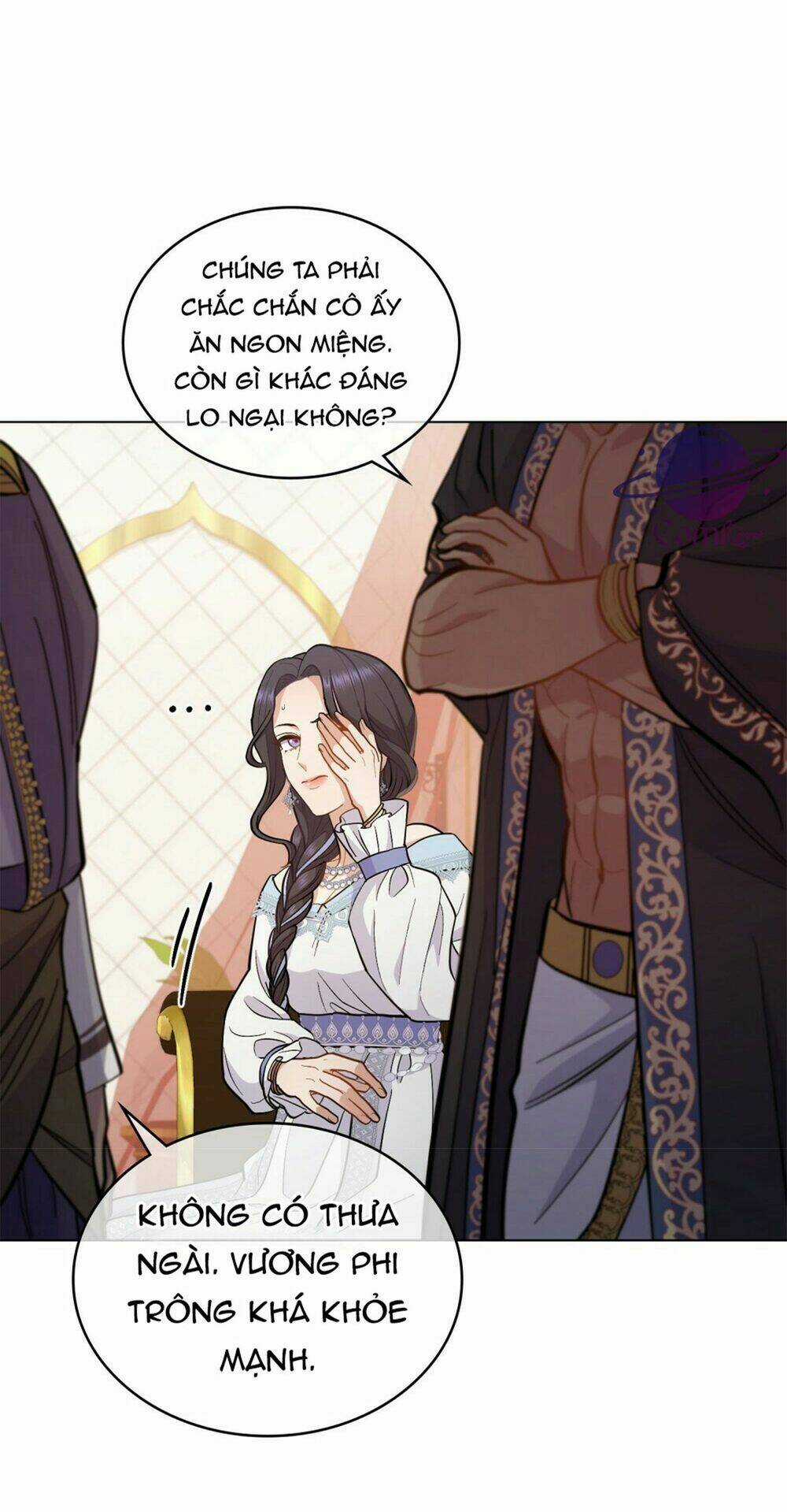 Lừa Người Hợp Với Em Chapter 11 trang 40