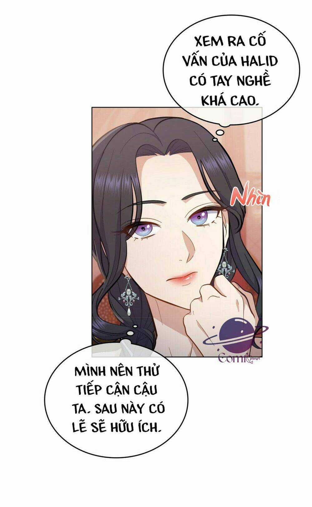 Lừa Người Hợp Với Em Chapter 11 trang 42