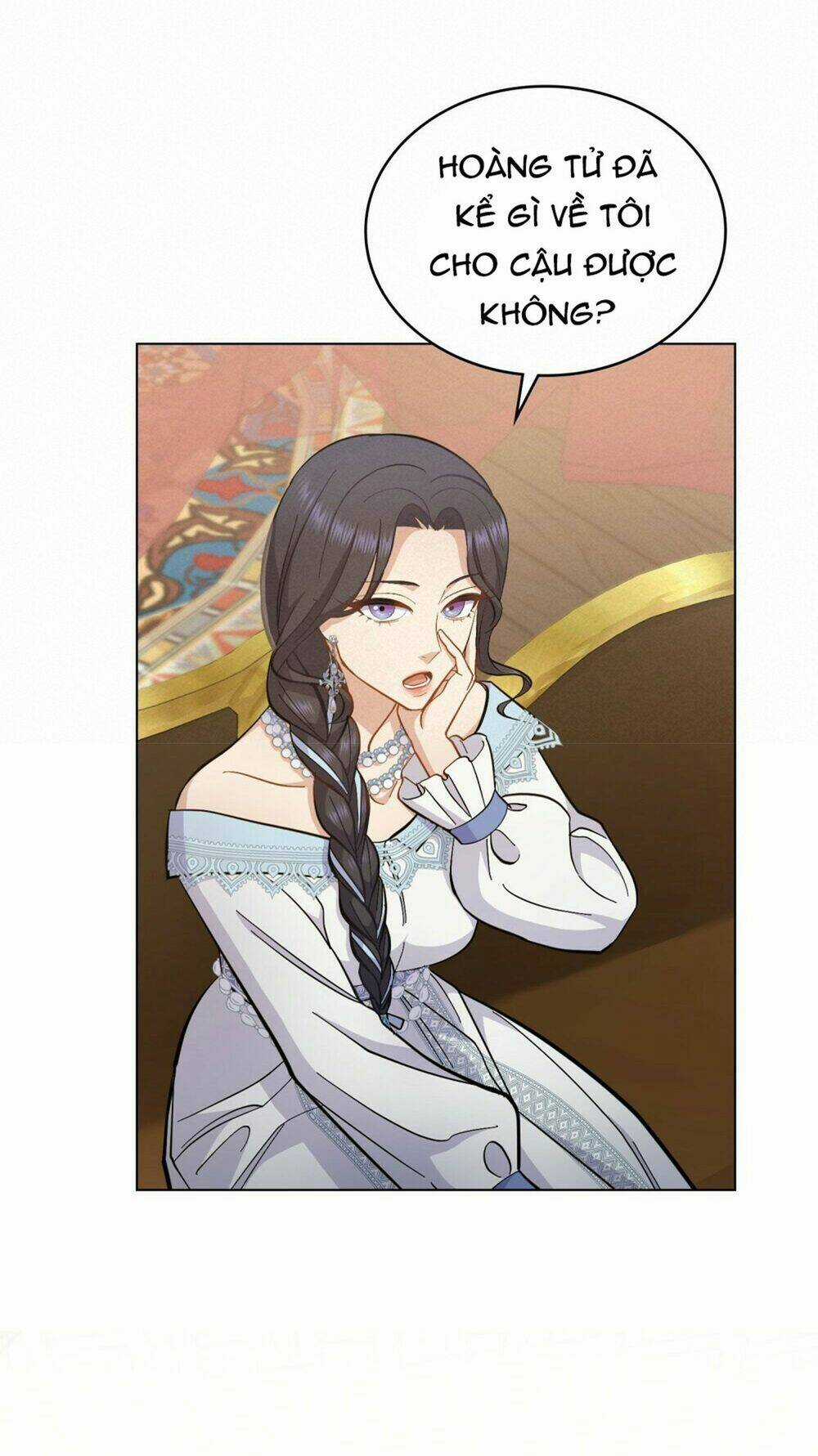 Lừa Người Hợp Với Em Chapter 11 trang 48