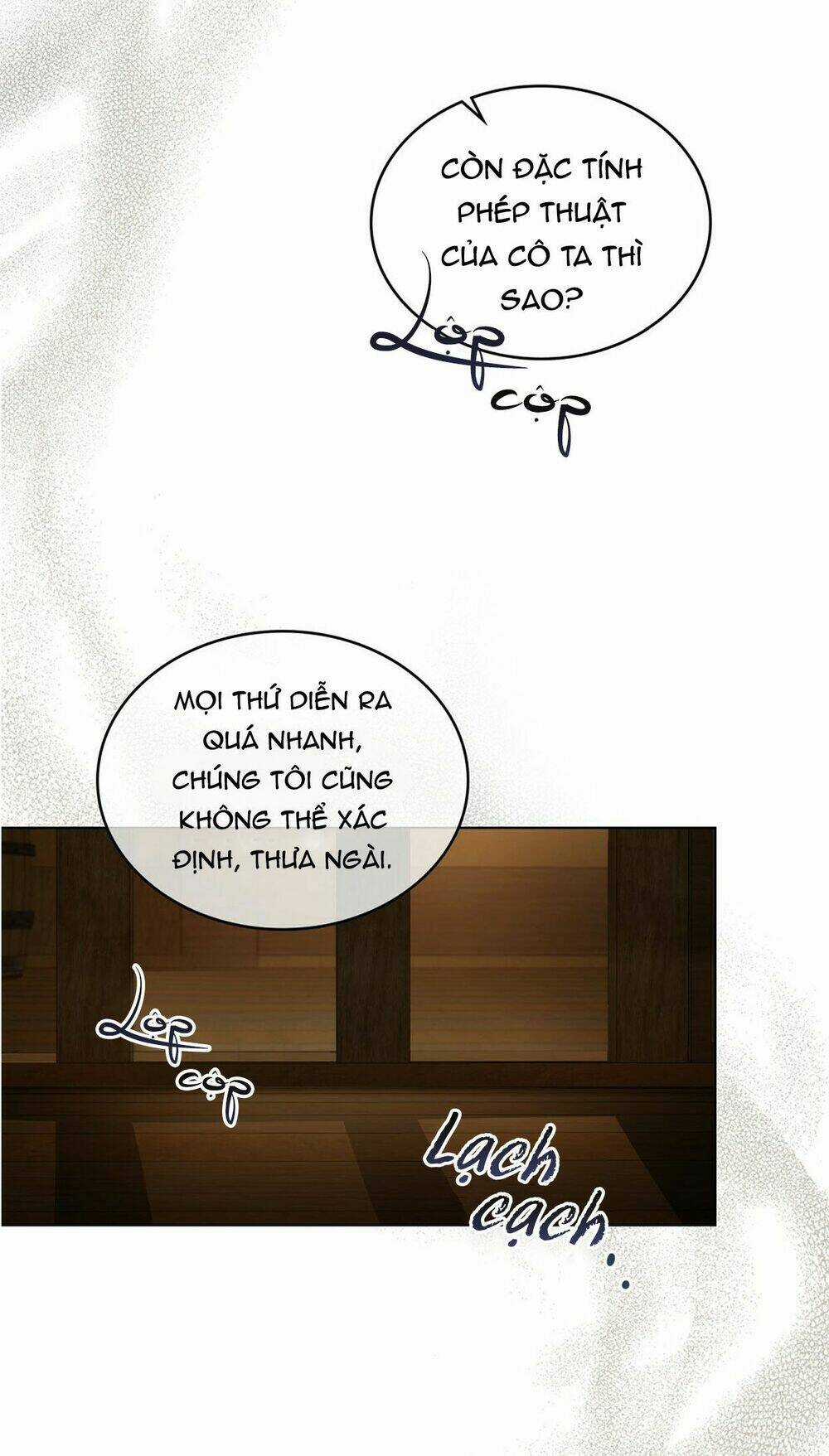 Lừa Người Hợp Với Em Chapter 11 trang 5