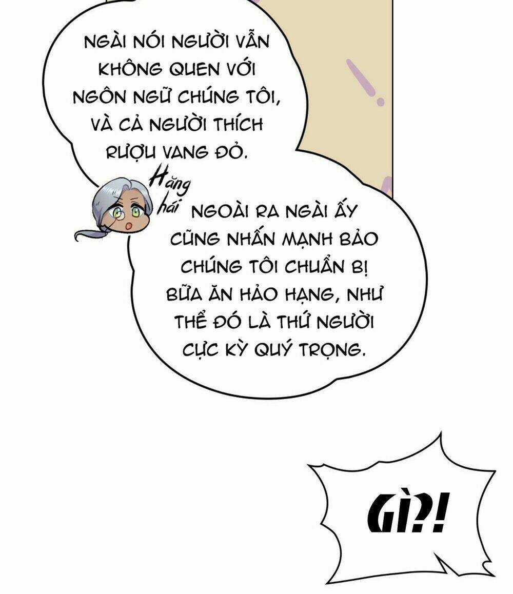 Lừa Người Hợp Với Em Chapter 11 trang 52