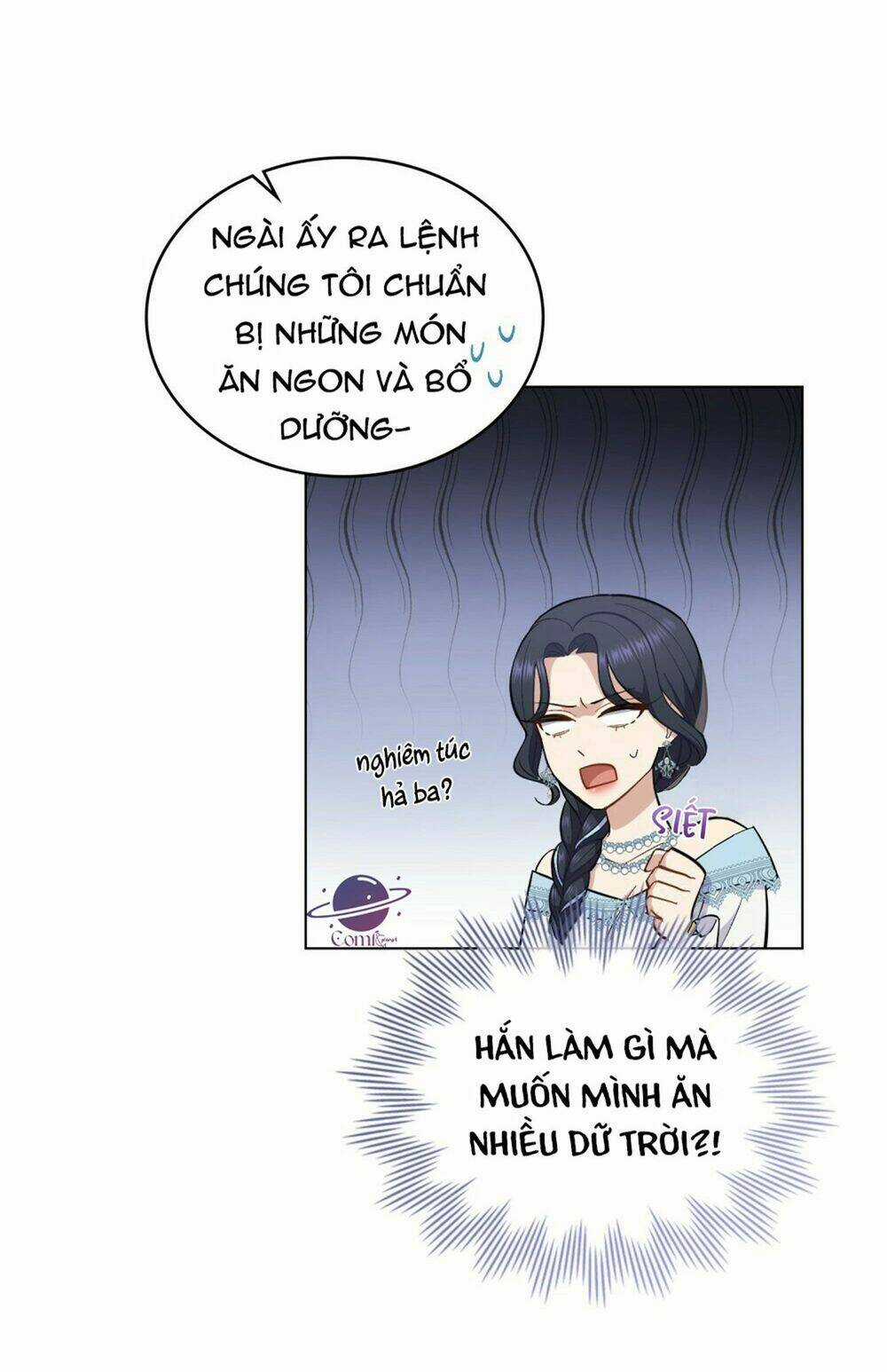 Lừa Người Hợp Với Em Chapter 11 trang 53