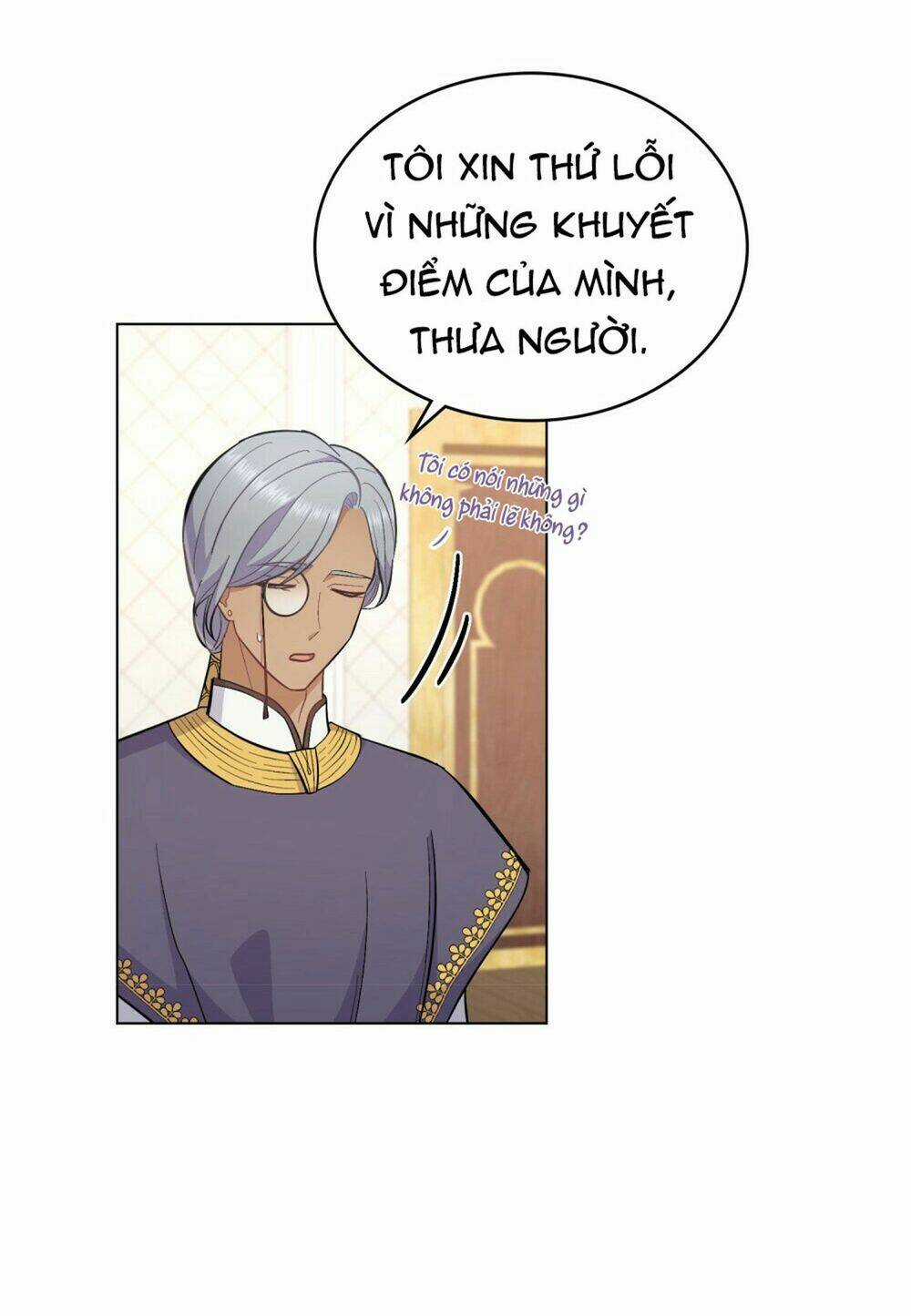 Lừa Người Hợp Với Em Chapter 11 trang 54