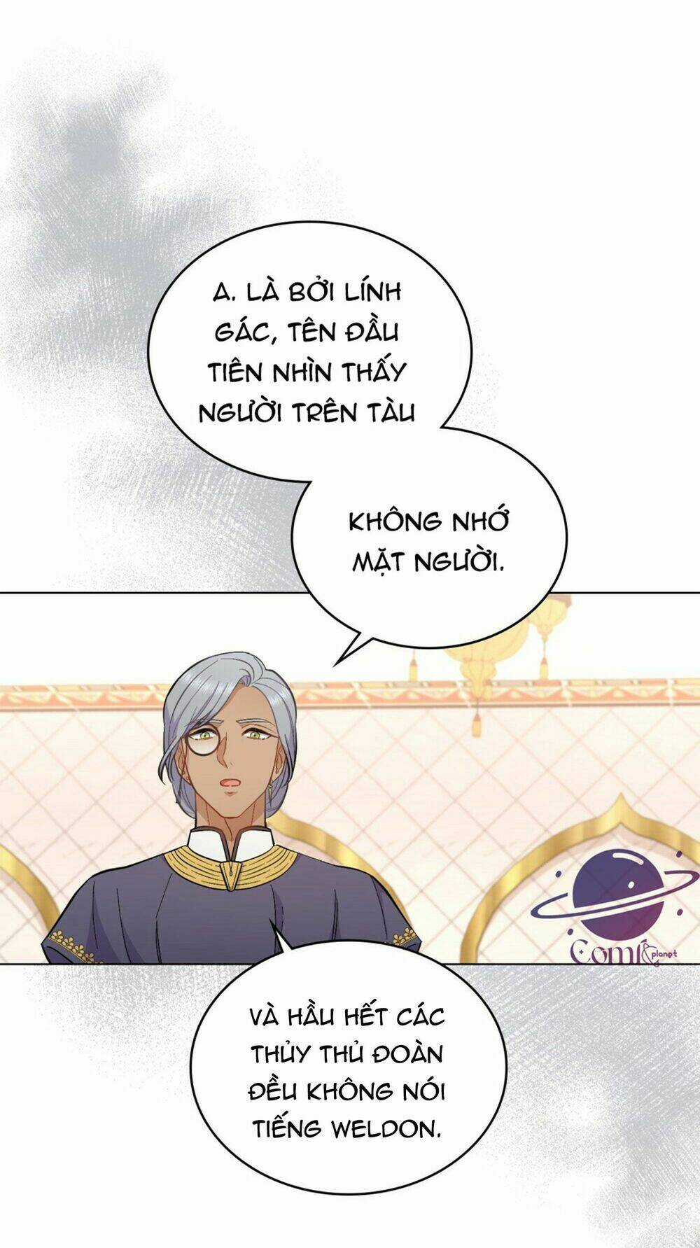 Lừa Người Hợp Với Em Chapter 11 trang 57