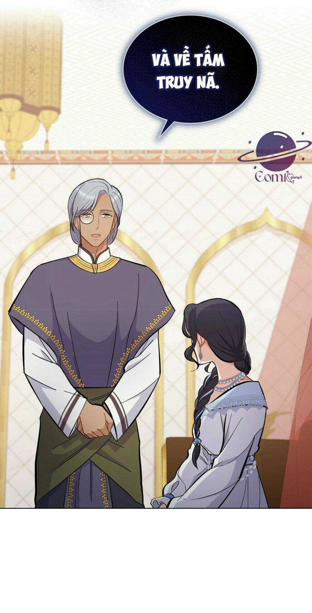 Lừa Người Hợp Với Em Chapter 11 trang 59