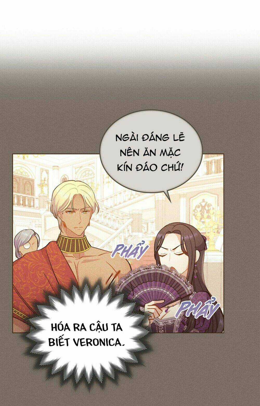 Lừa Người Hợp Với Em Chapter 11 trang 60