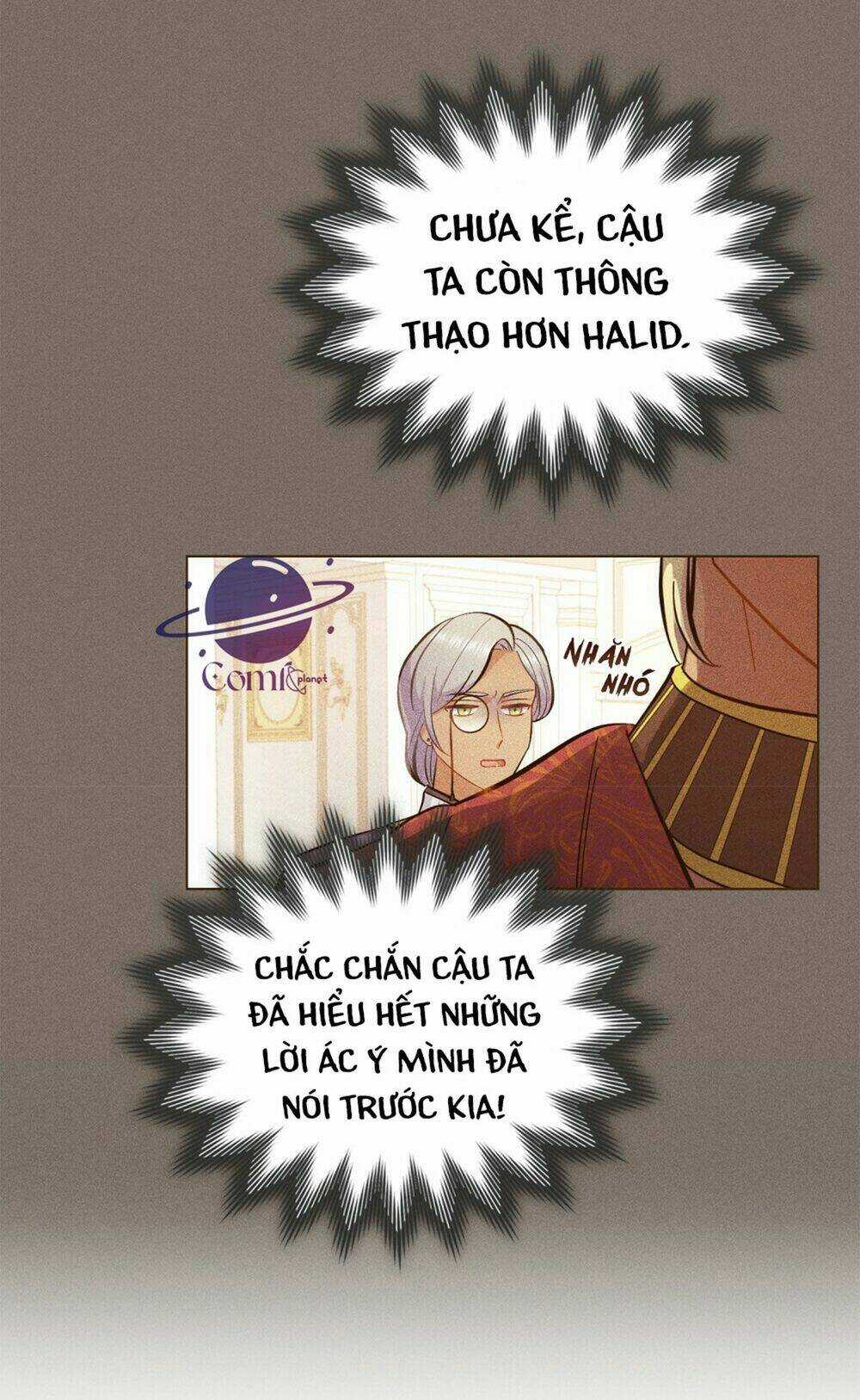 Lừa Người Hợp Với Em Chapter 11 trang 61